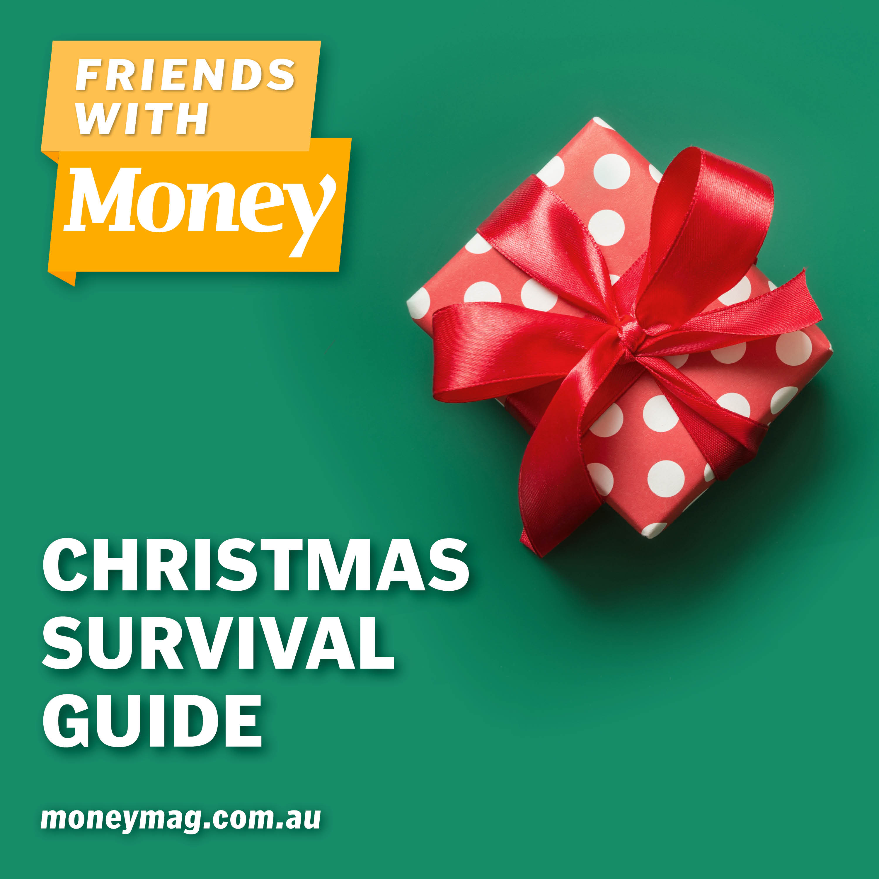 Christmas survival guide