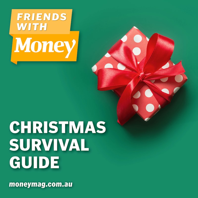 Artwork for podcast Friends With Money