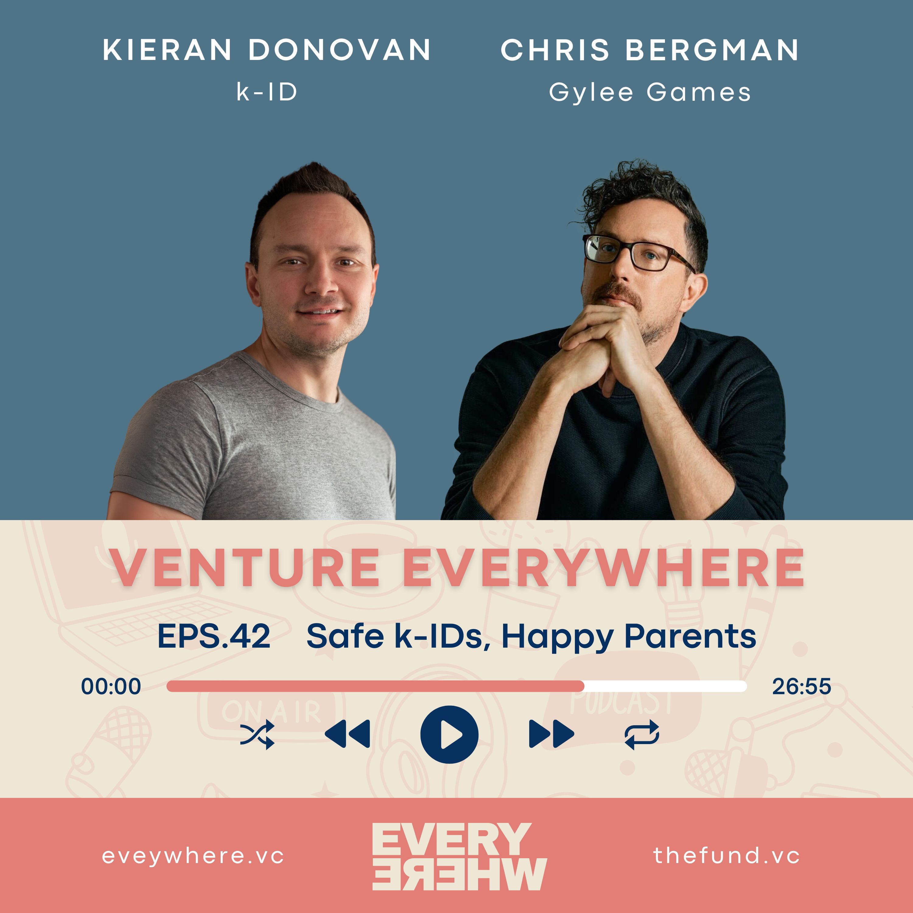 Venture Everywhere