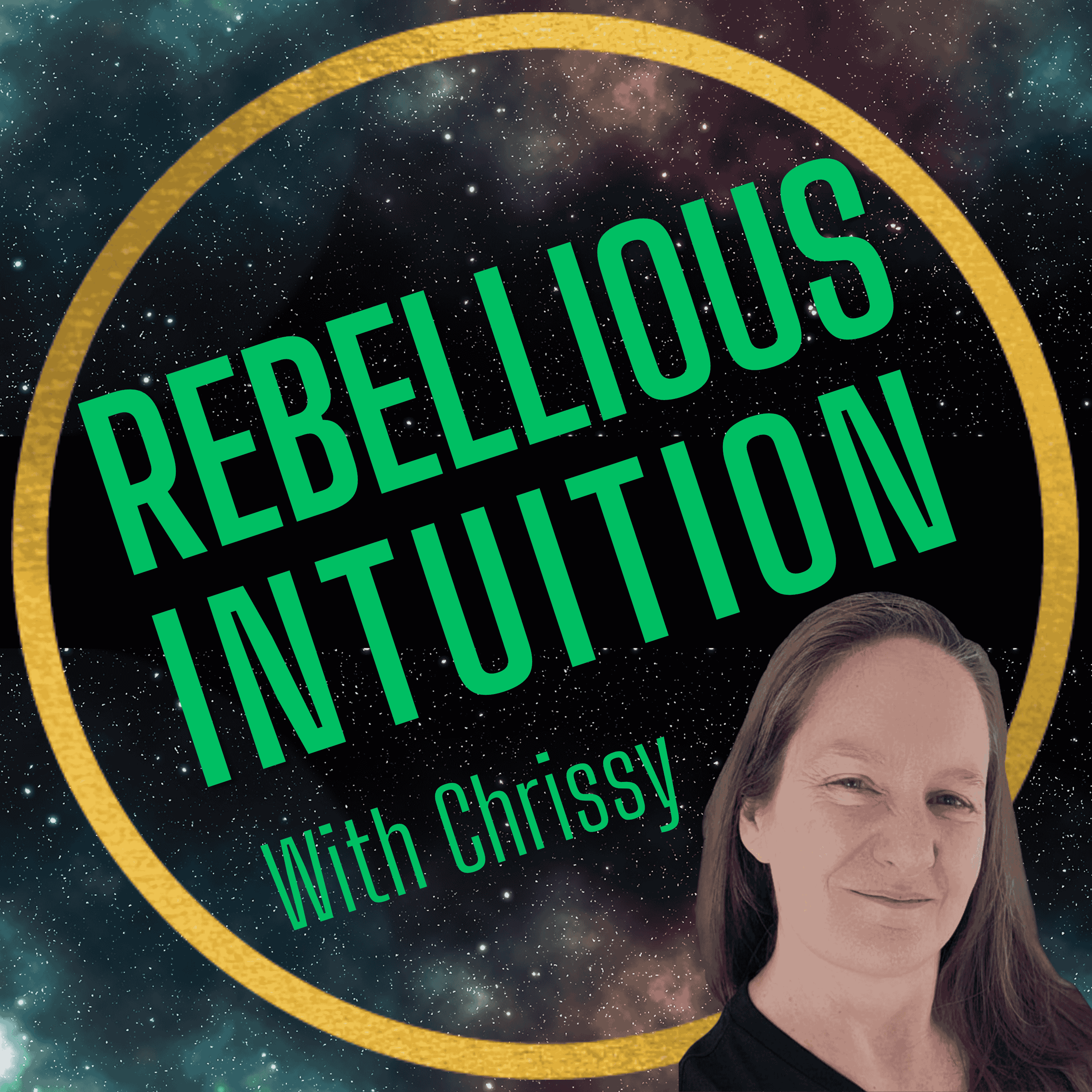 Rebellious Intuition