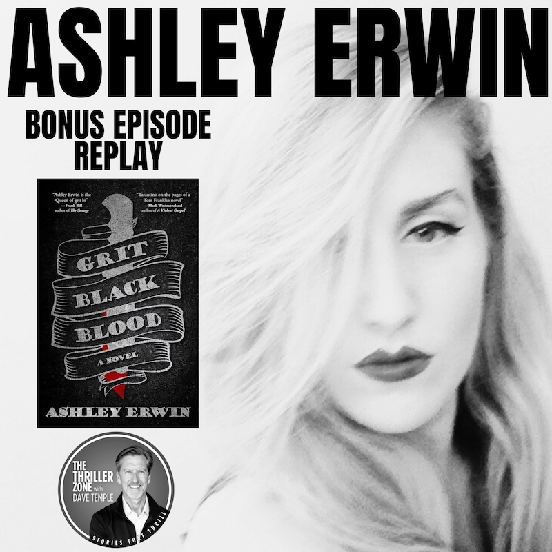 Artwork for podcast The Thriller Zone