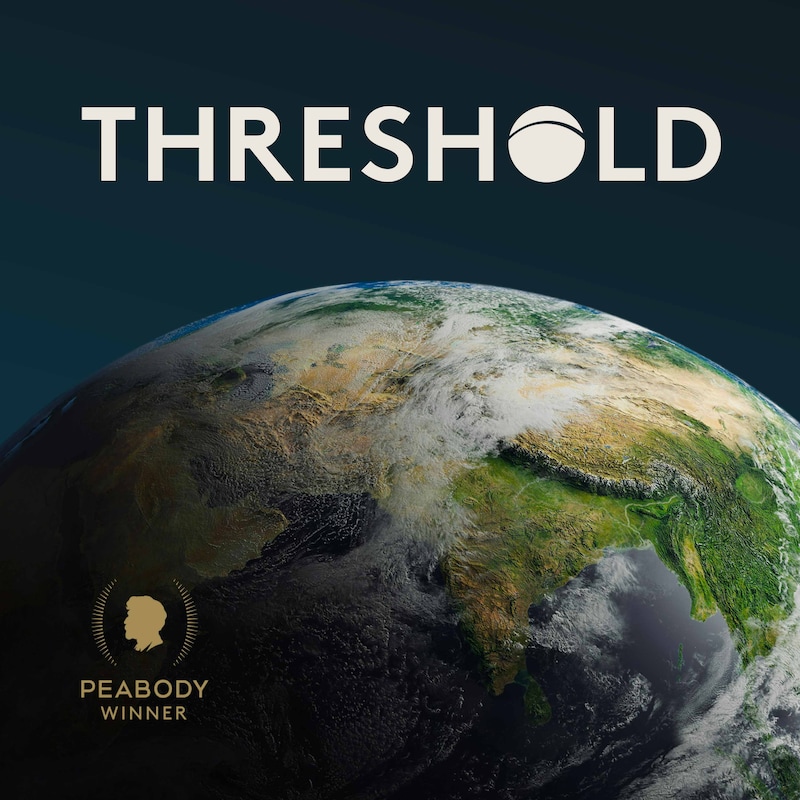 Artwork for podcast Threshold