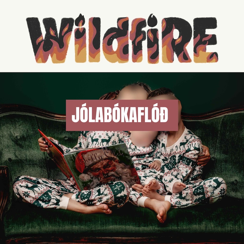 Artwork for podcast Wildly Intentional