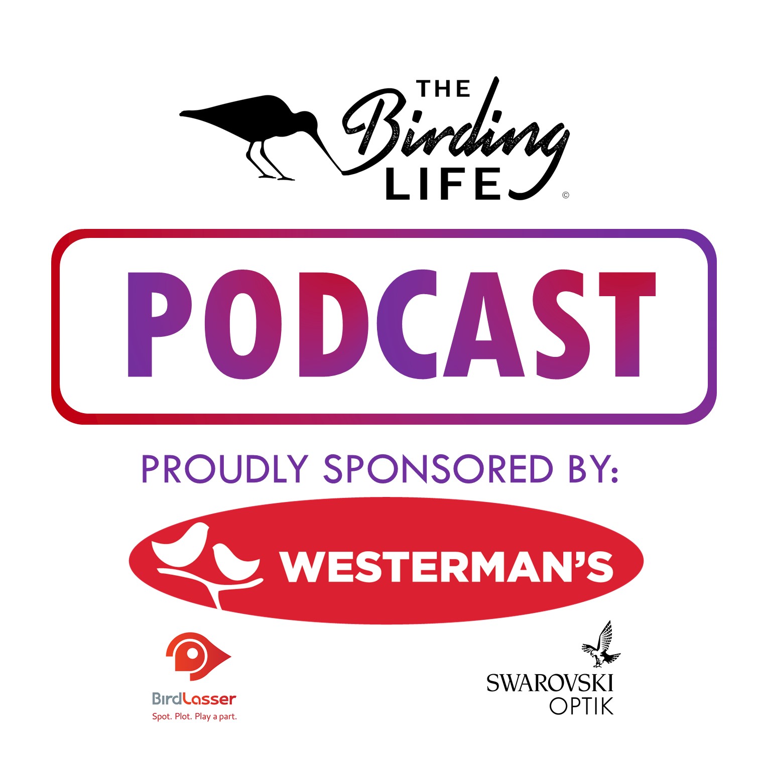 The Birding Life Podcast Network