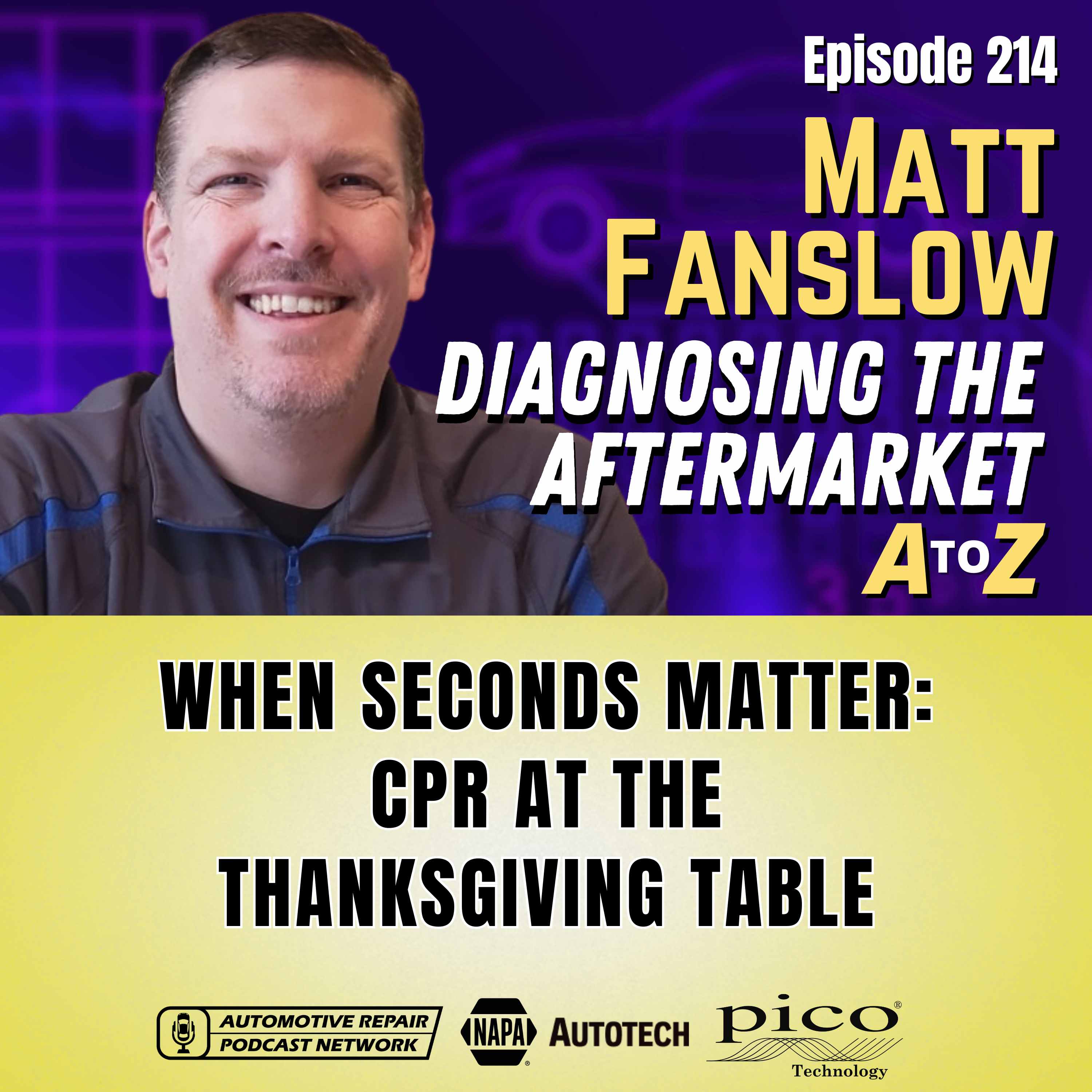 Thanks Giving [E214]