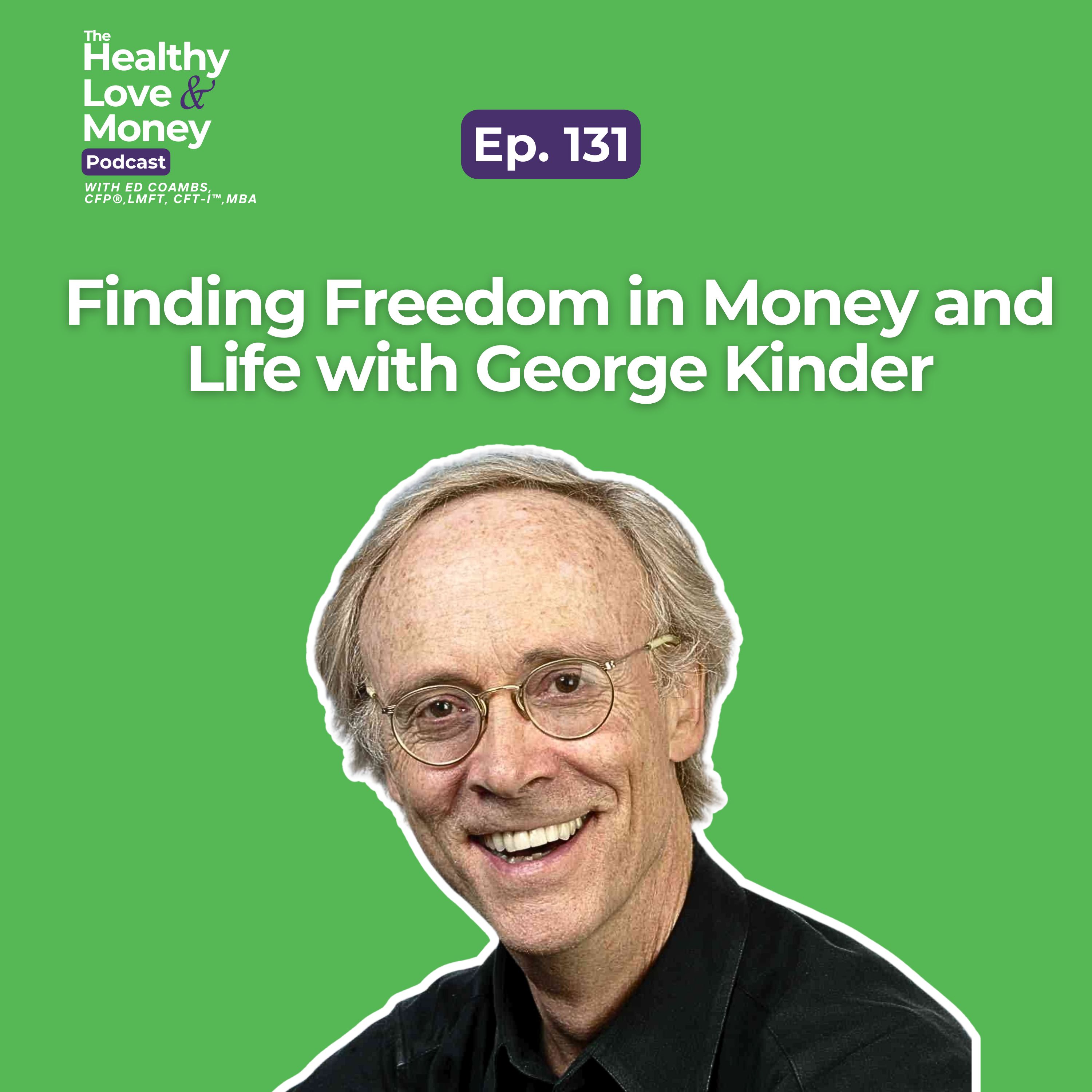 Healthy Love and Money
