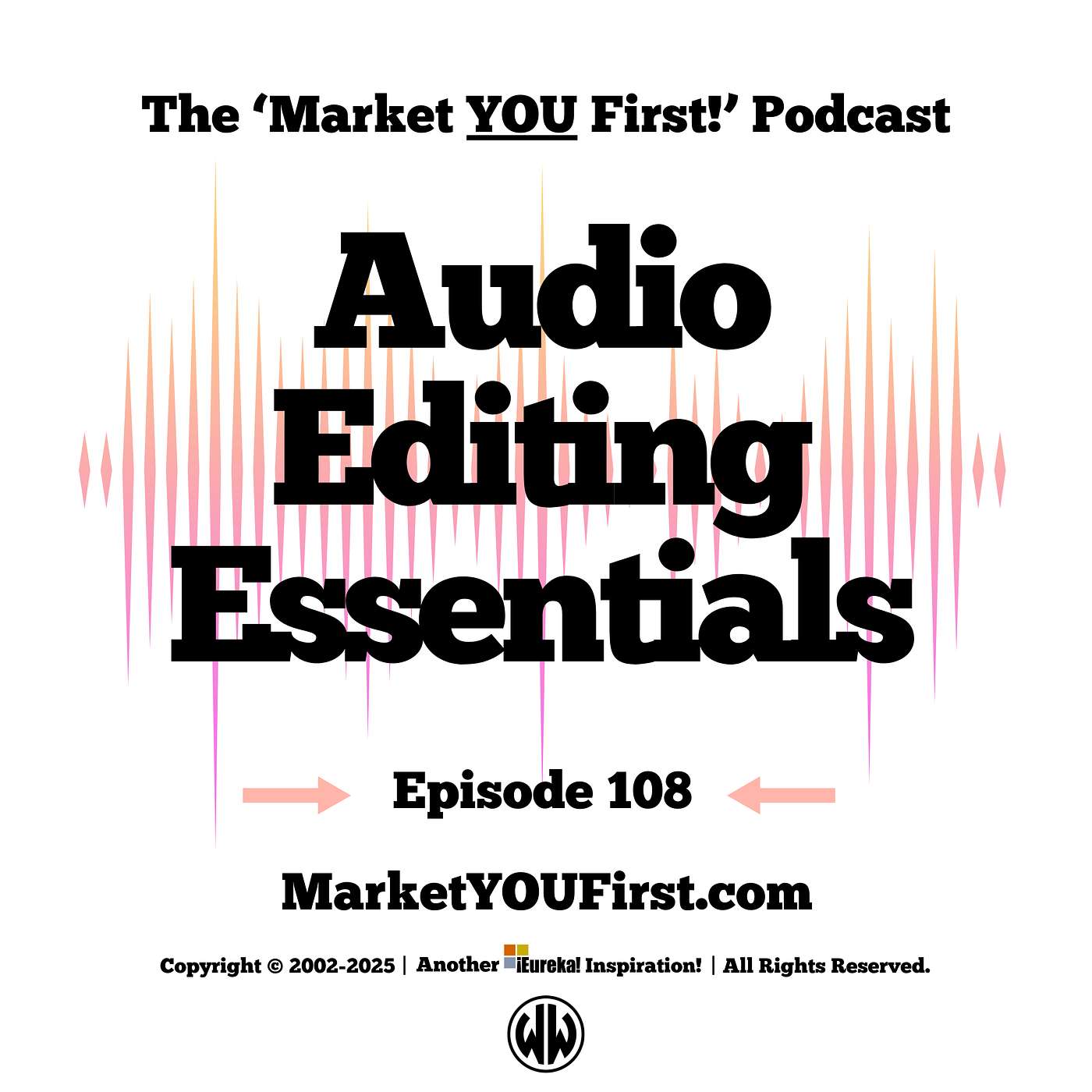 Market YOU First!