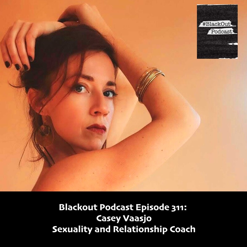 Artwork for podcast Blackout Podcast