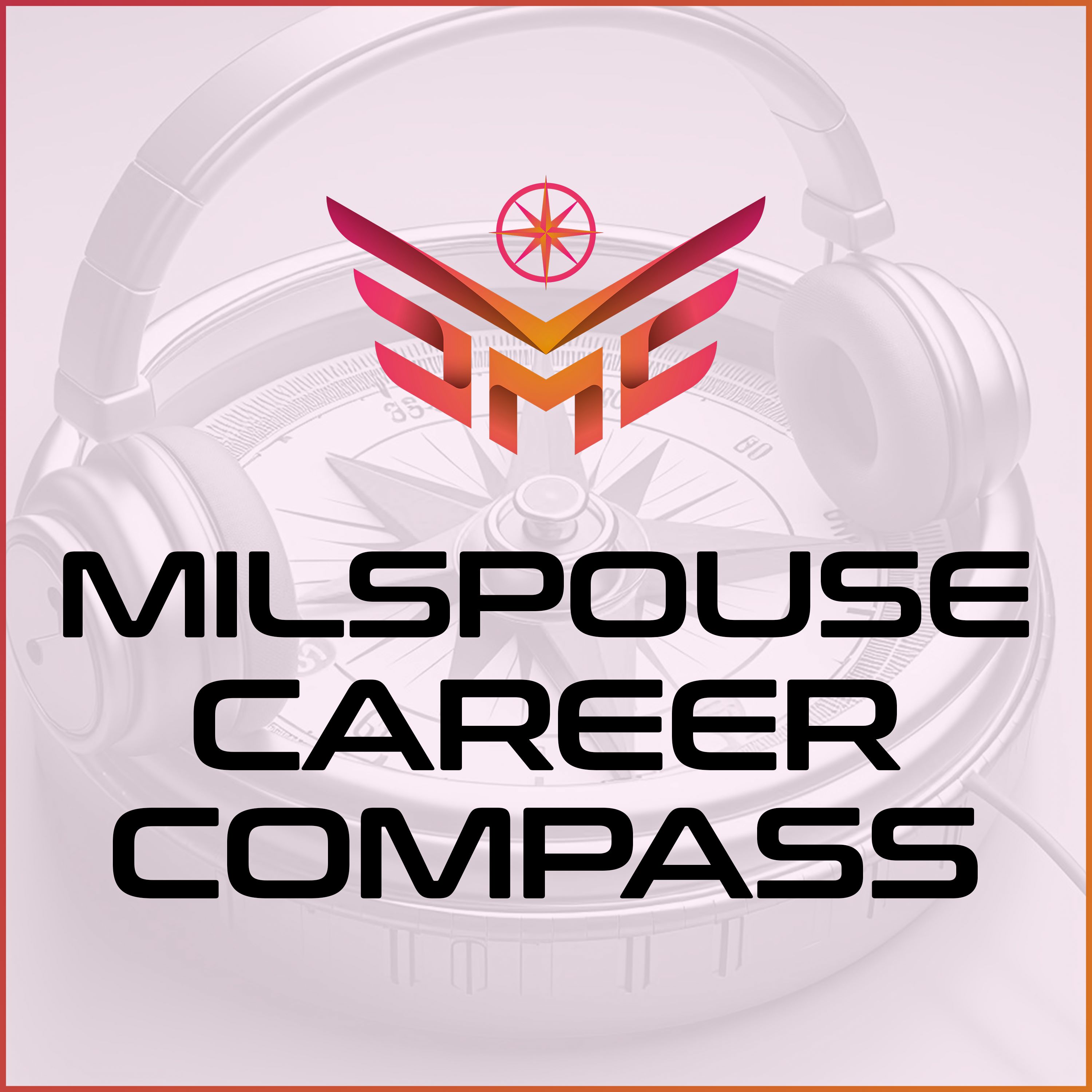 Artwork for Milspouse Career Compass