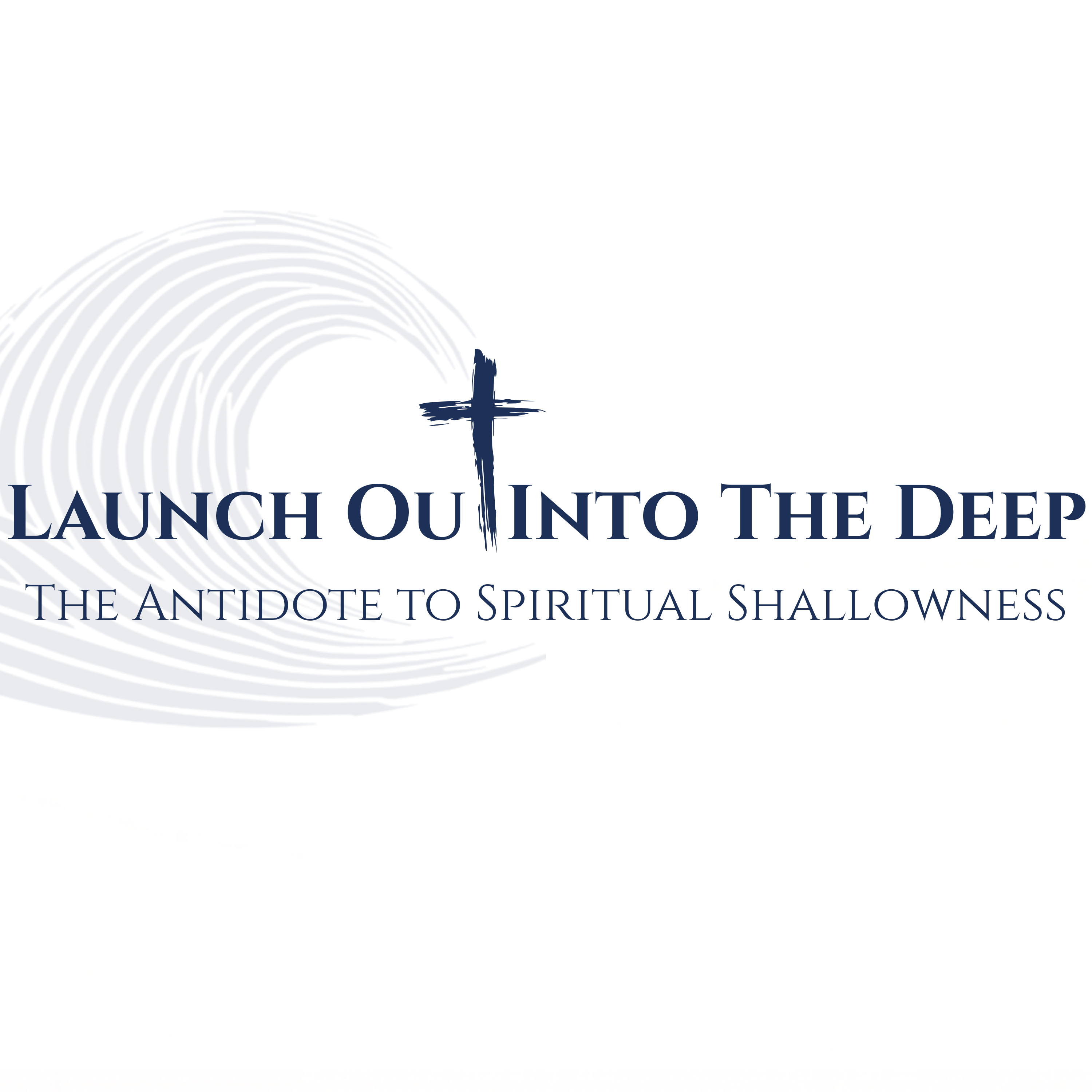 Artwork for Launch Out Into The Deep