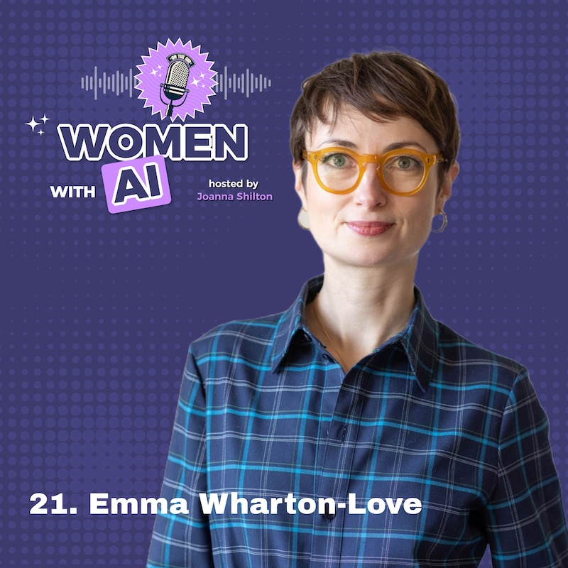 Artwork for podcast WithAI FM™