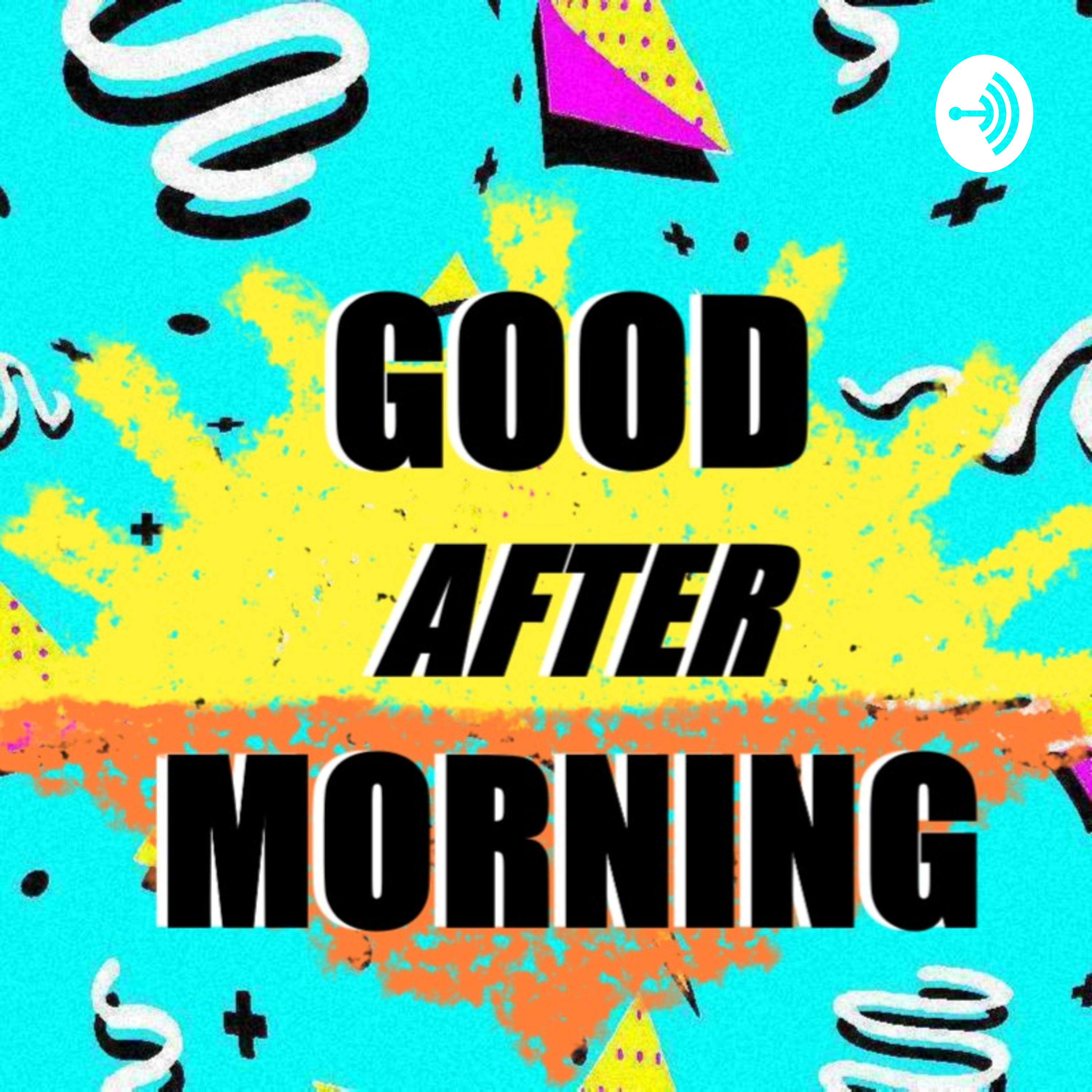 Show artwork for Good After Morning