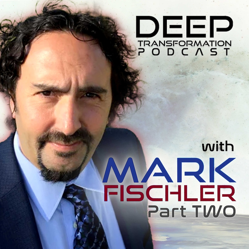 Artwork for podcast Deep Transformation
