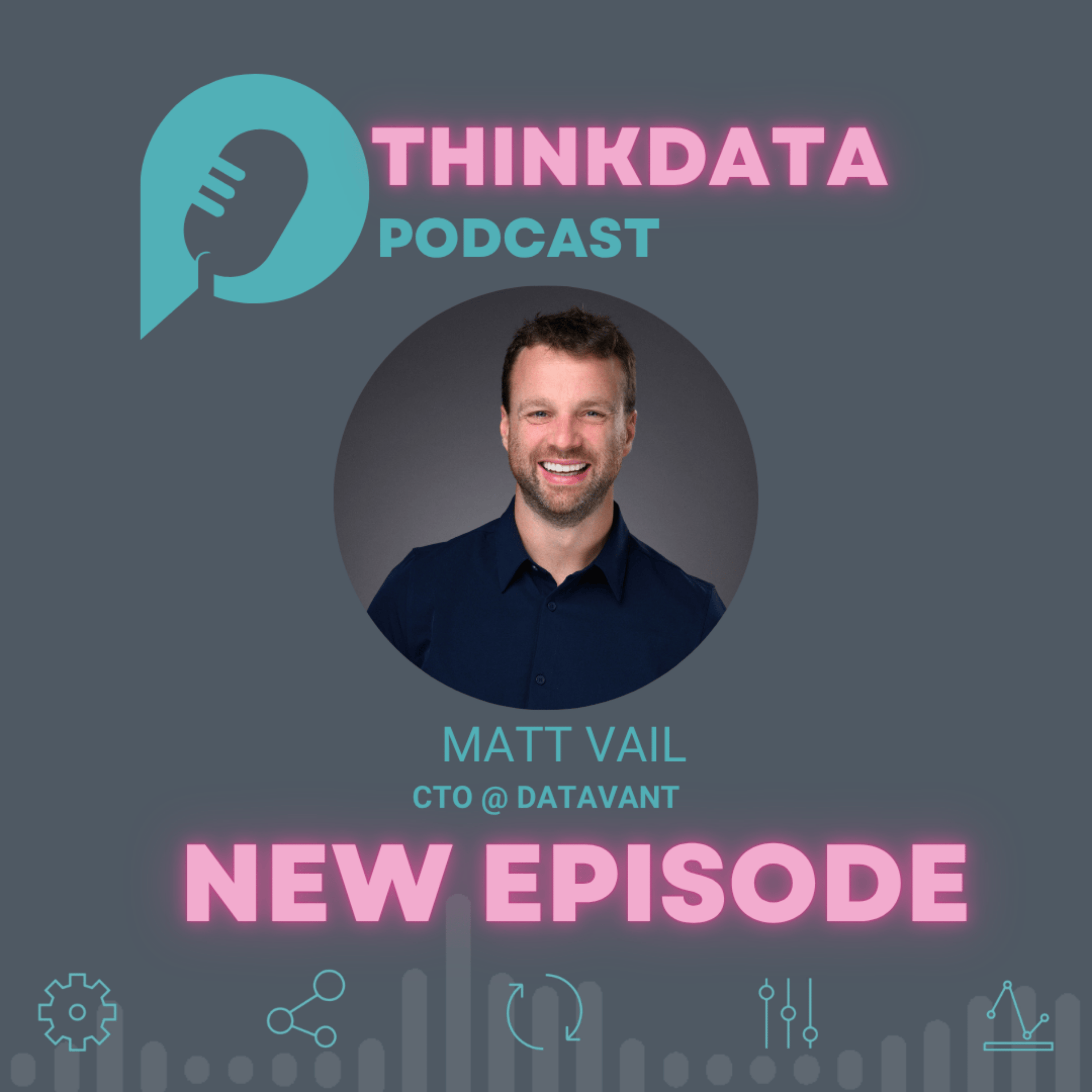 ThinkData Podcast