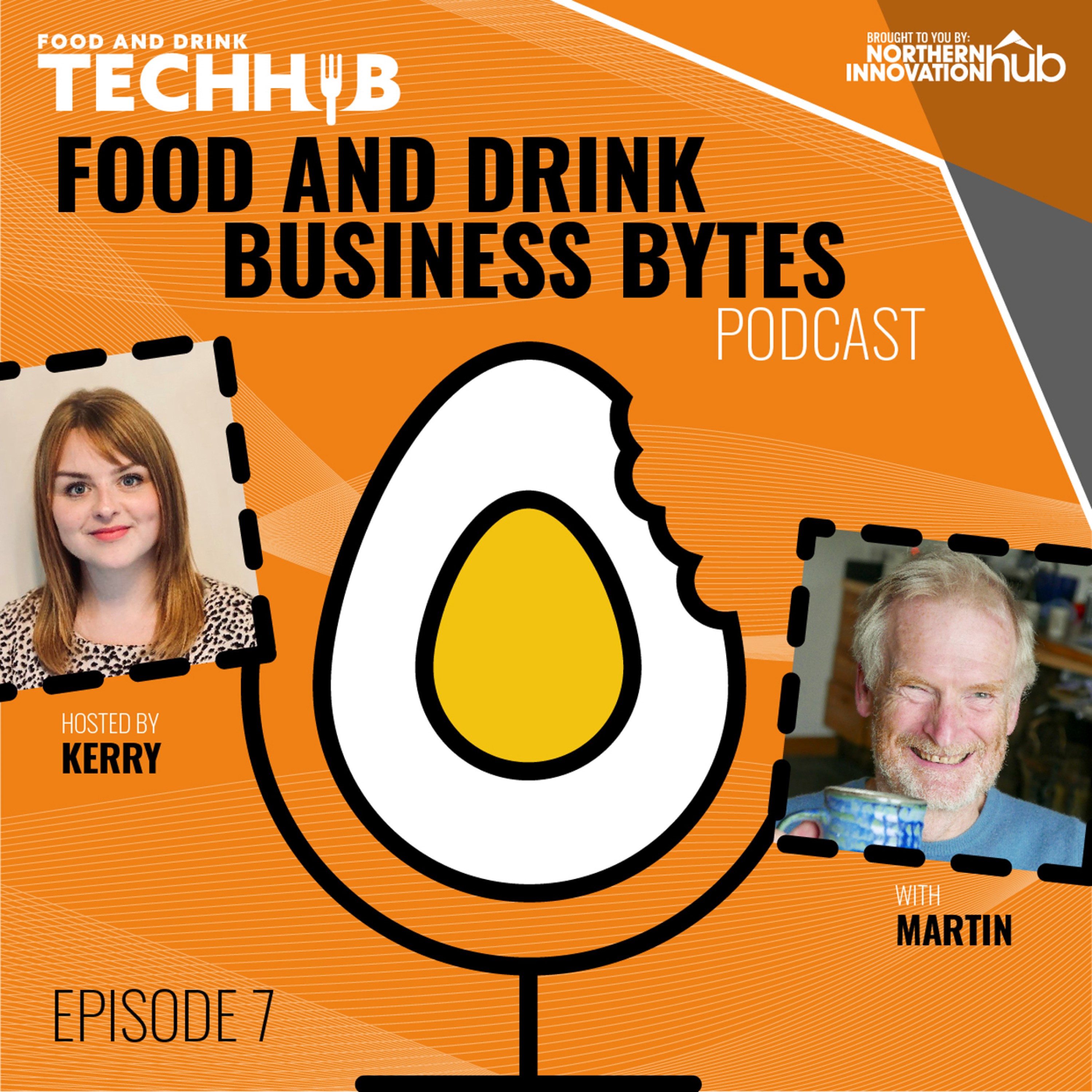Food & Drink Business Bytes