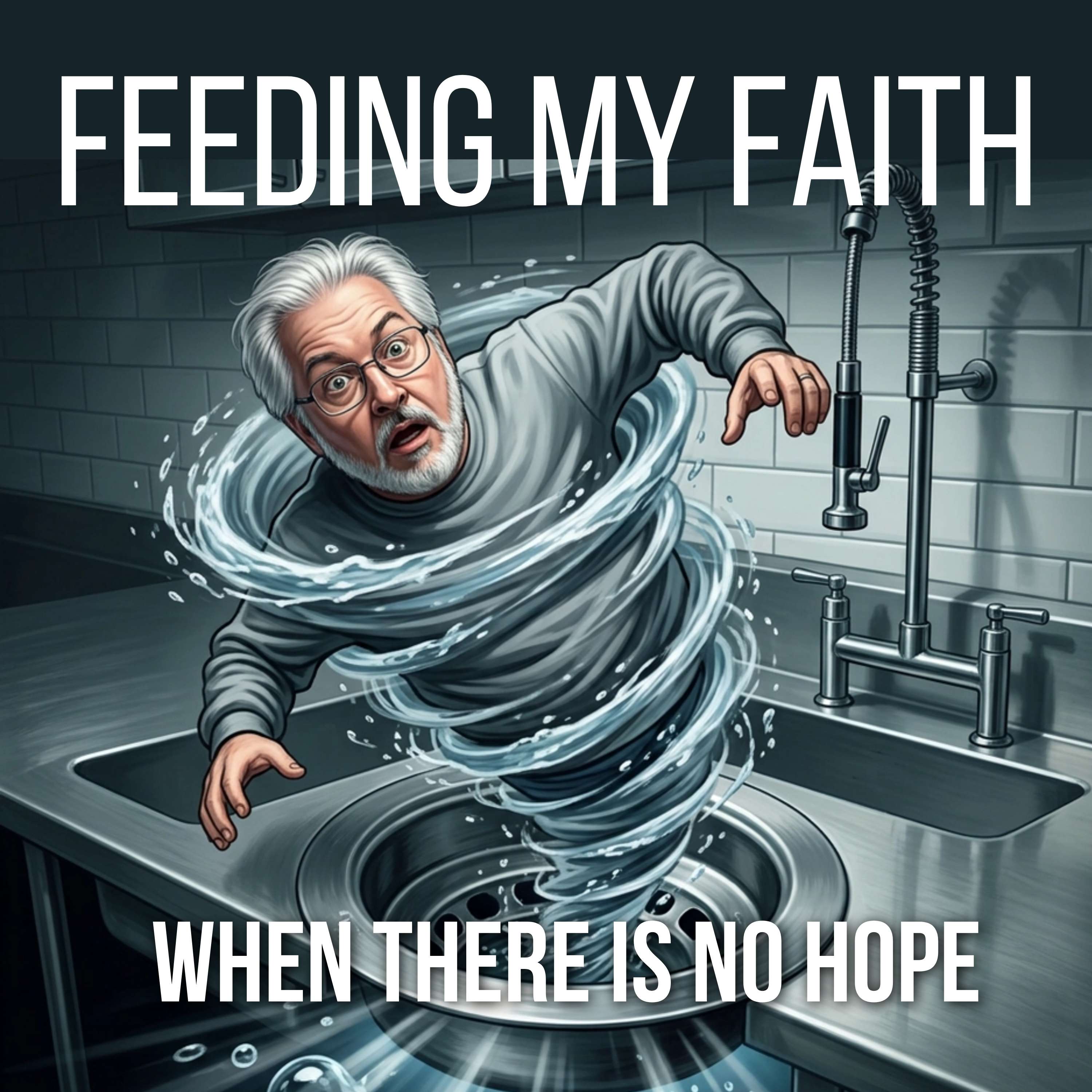 When It Feels Like There is No Hope