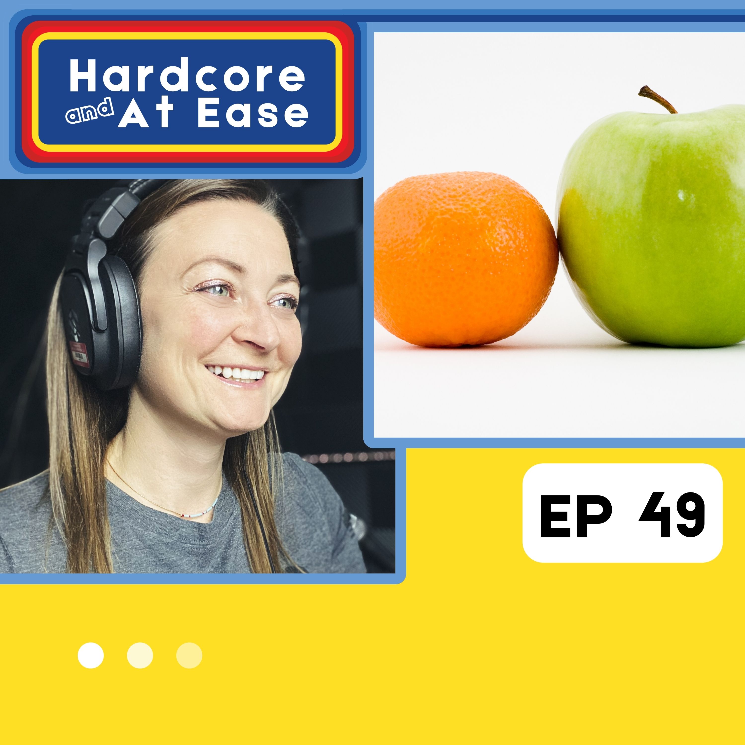 When Opposite People Become Your Greatest Asset episode artwork