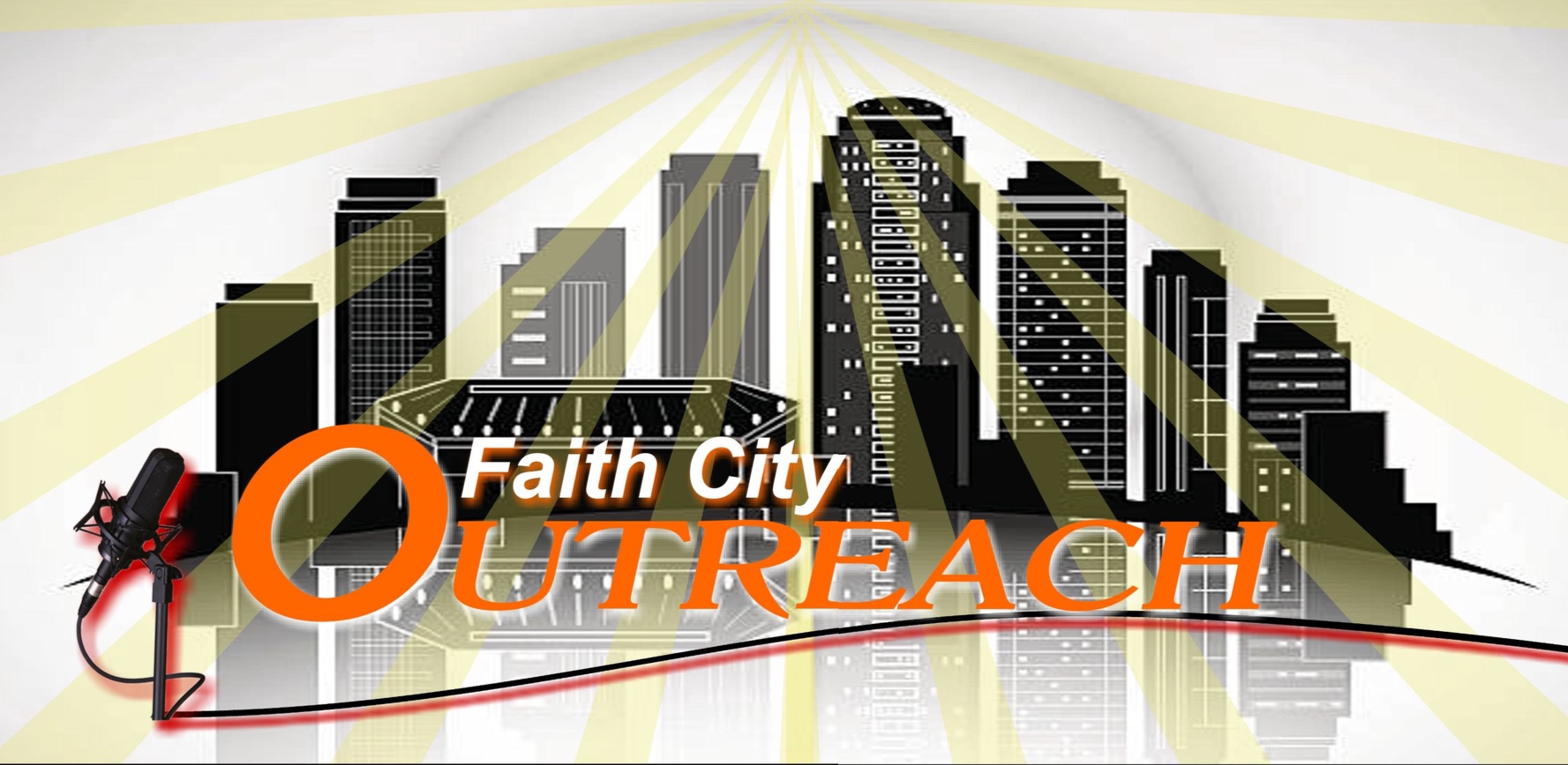 Artwork for podcast Faith City Outreach LLC