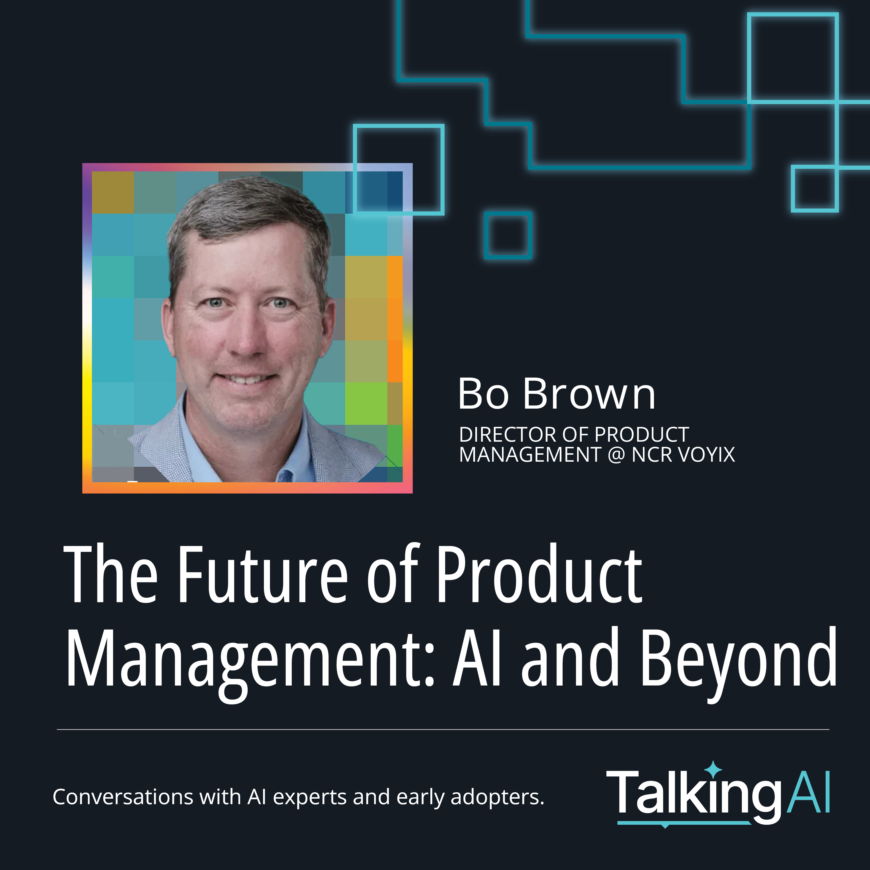 Talking AI