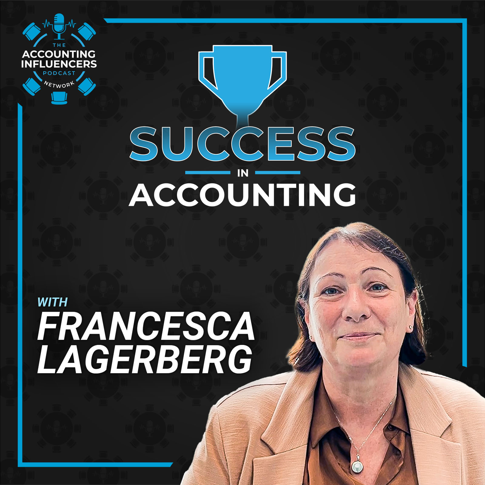 Artwork for podcast Success in Accounting