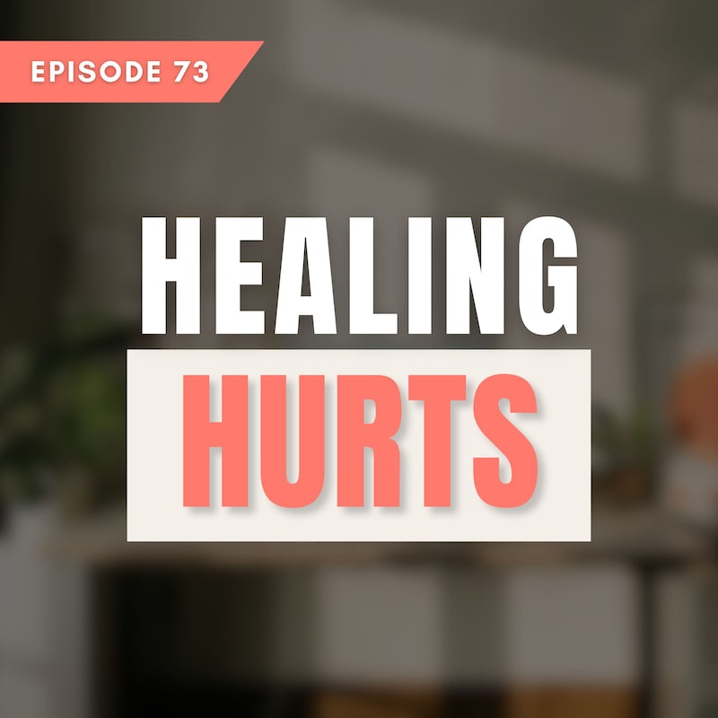 Artwork for podcast Peak Revival