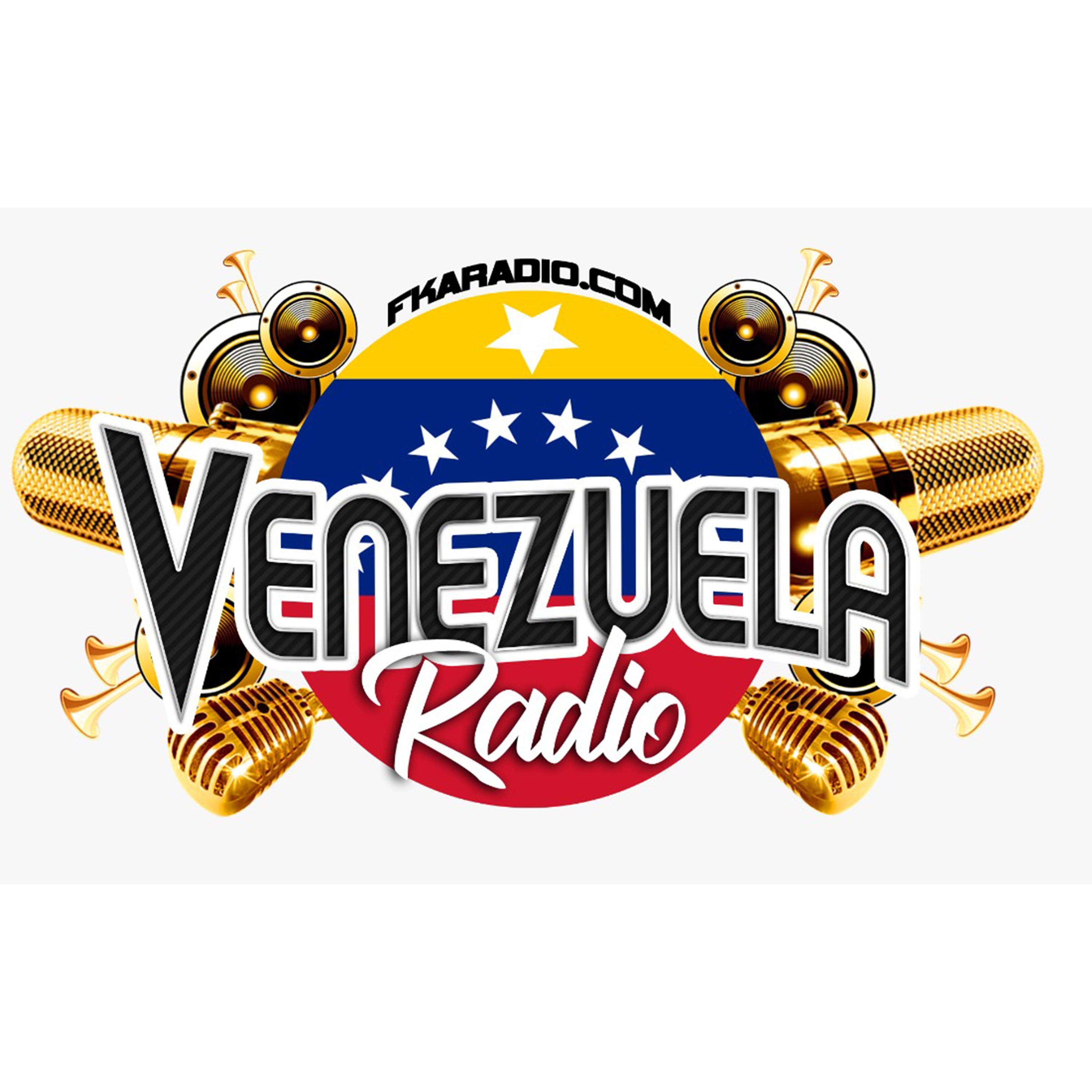 Artwork for Venezuela Radio