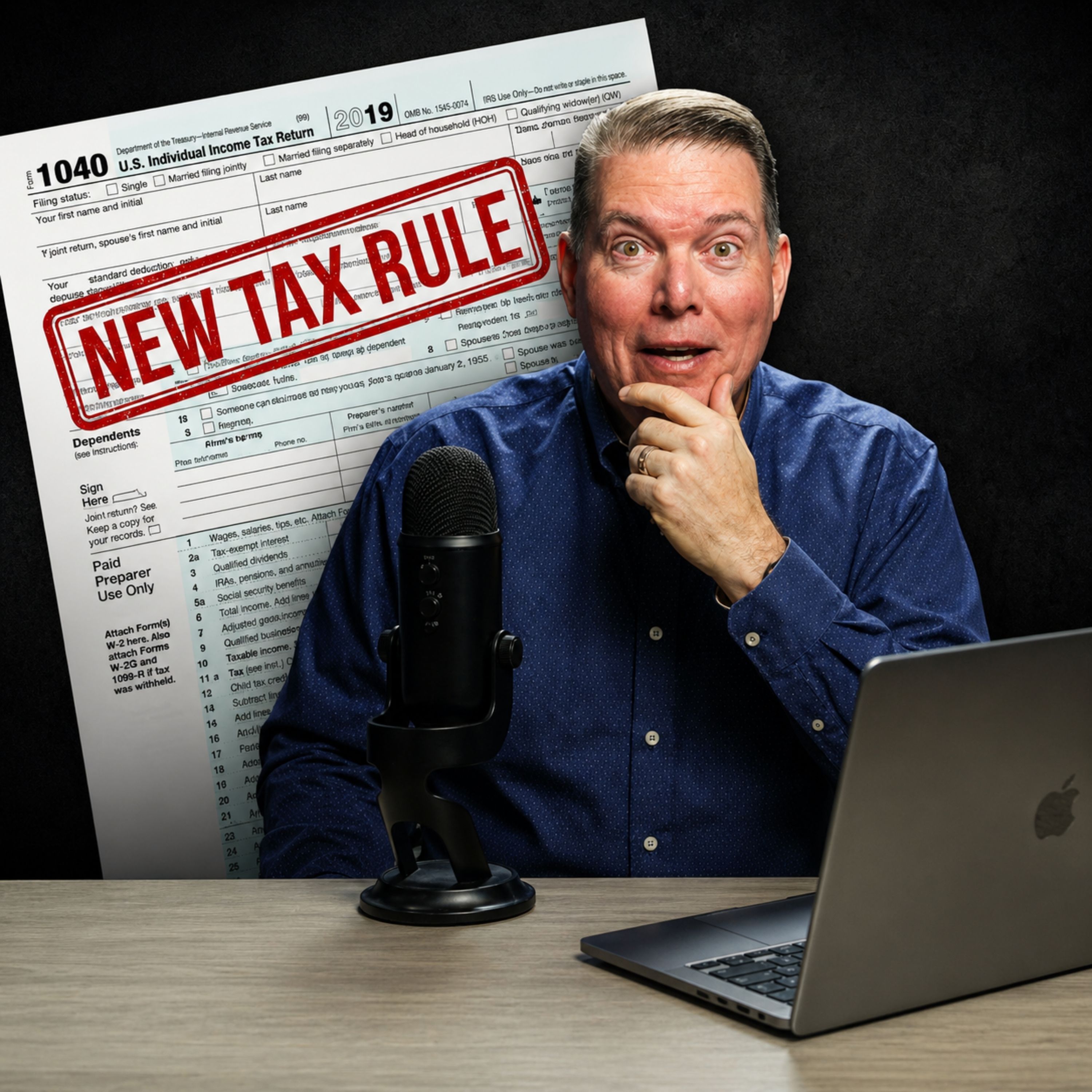 No Tax on Tips: What Creators Must Know NOW