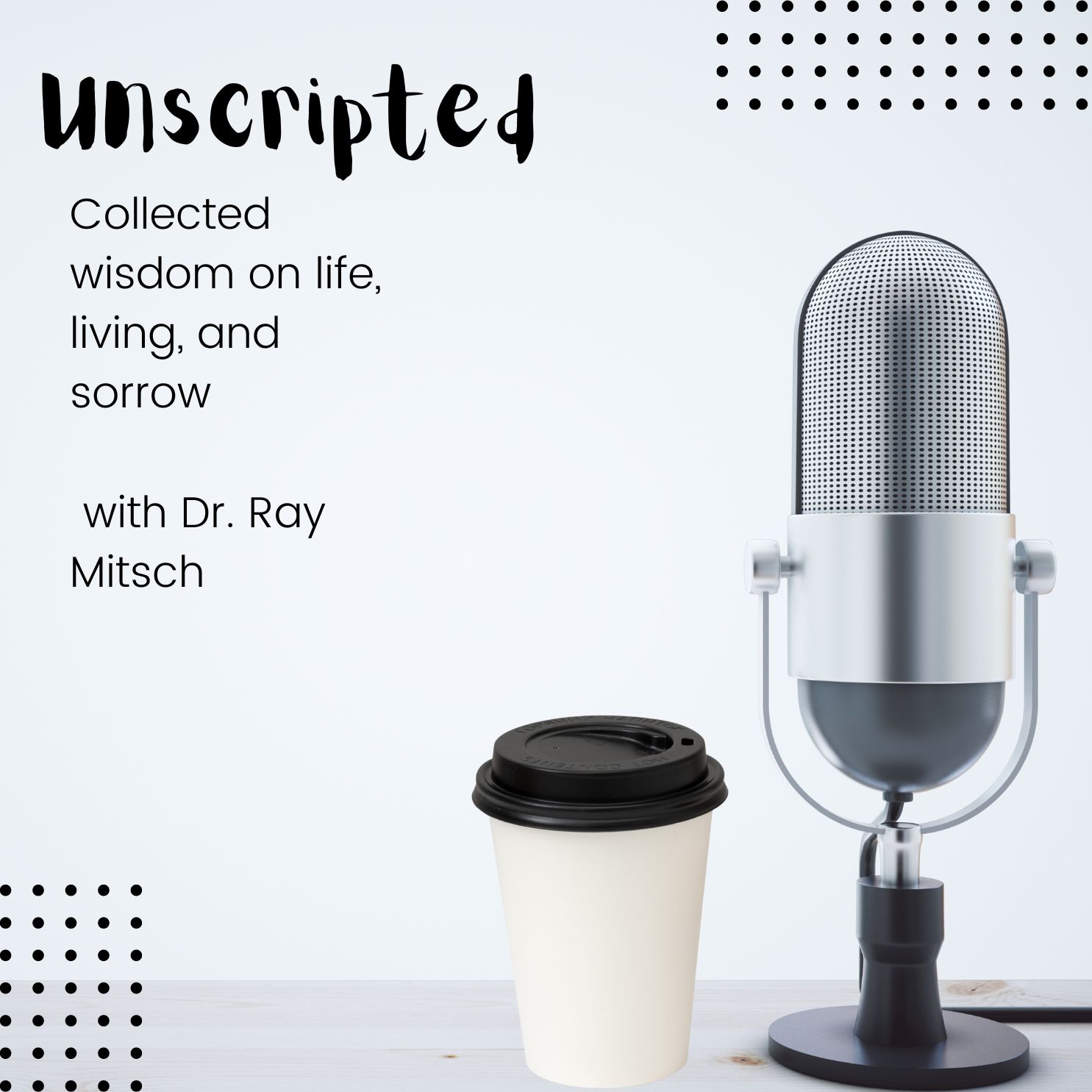 Show artwork for Unscripted