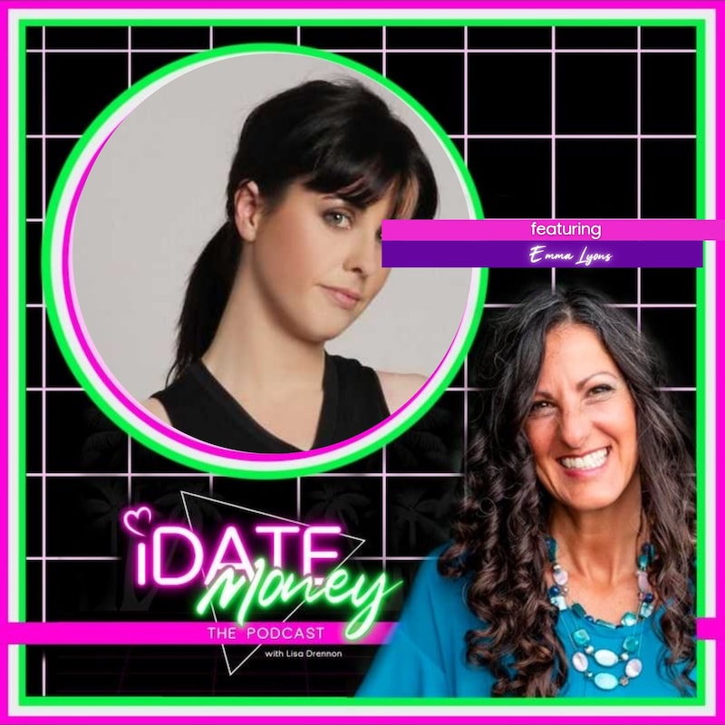Artwork for podcast I Date Money