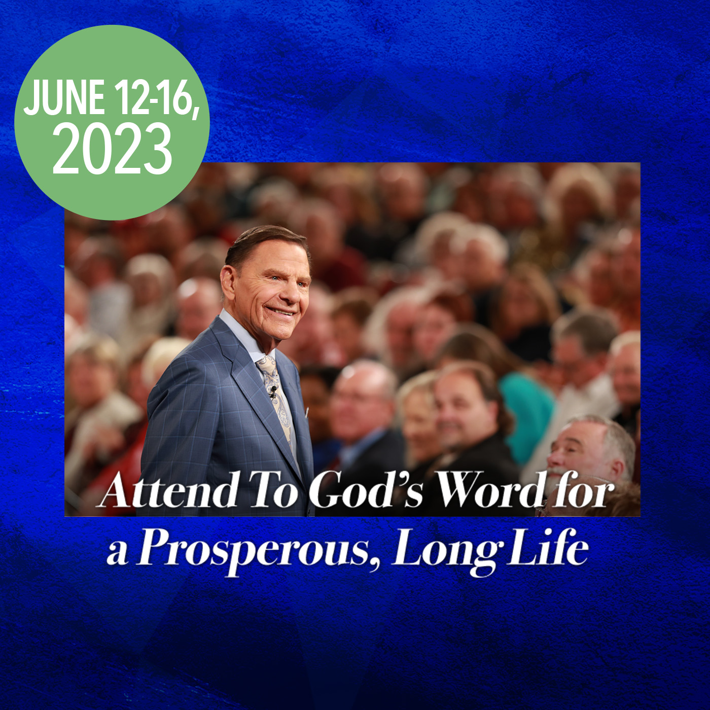 BVOV - June1523 - God’s Resurrection Life in You Brings Healing