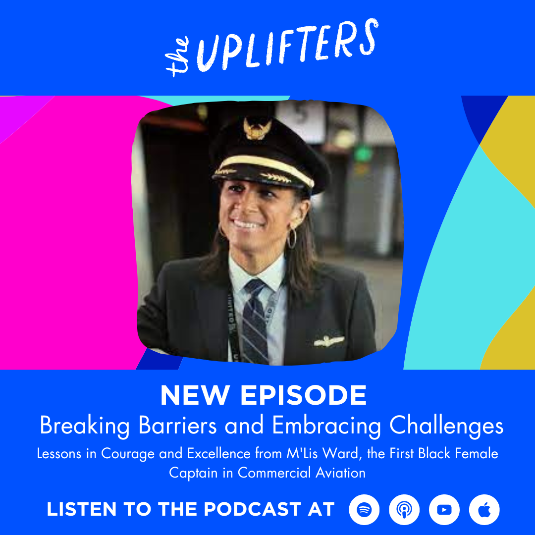 The Uplifters