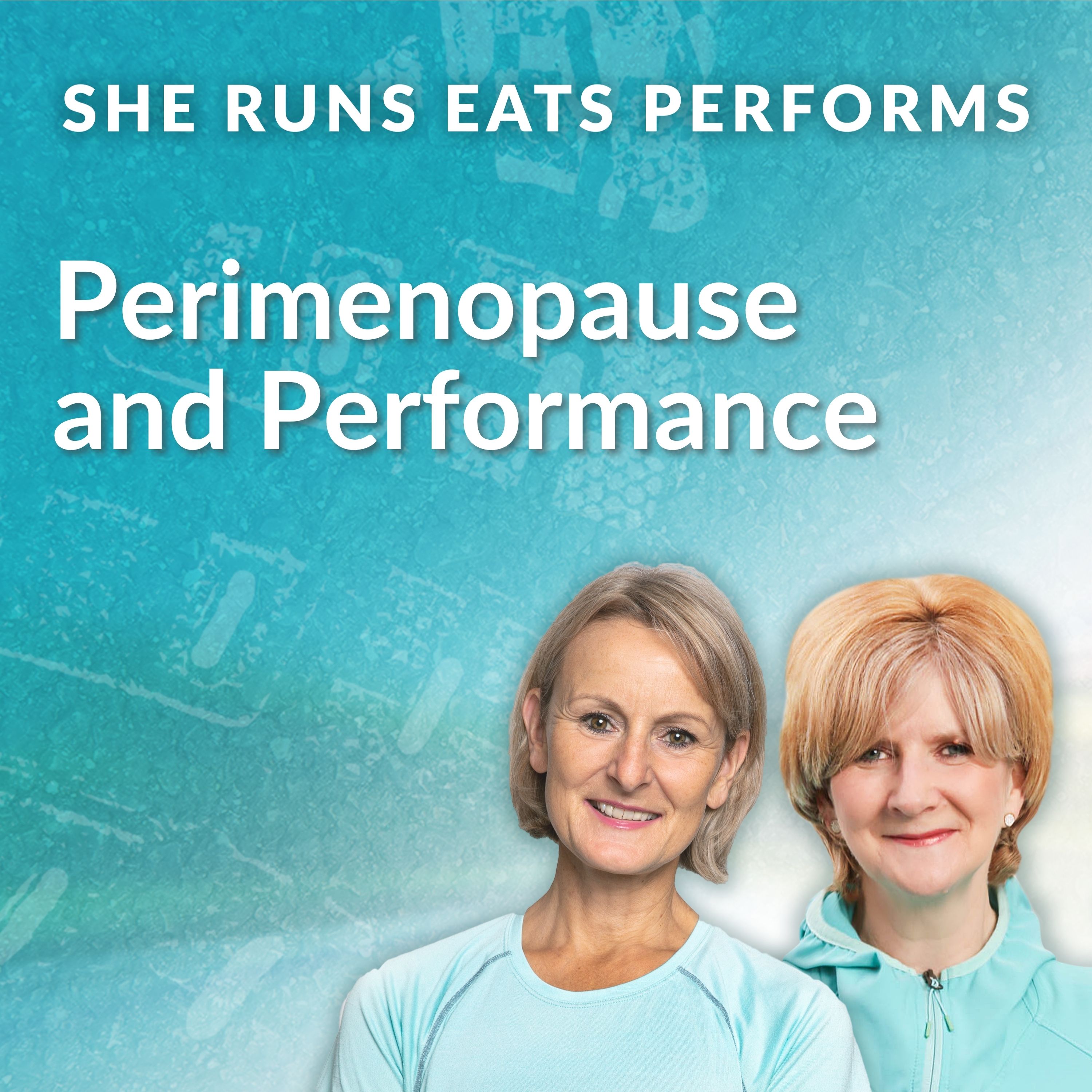Perimenopause and Performance