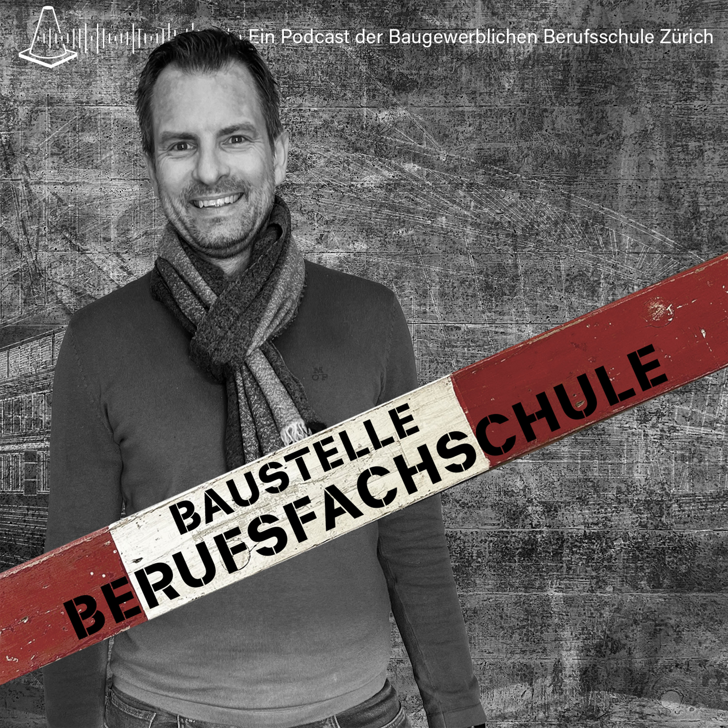Baustelle Berufsfachschule