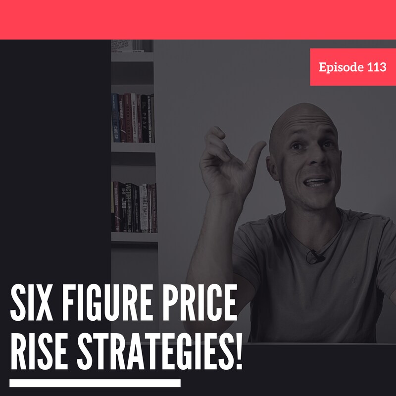 Artwork for podcast The DC Practice Growth Show