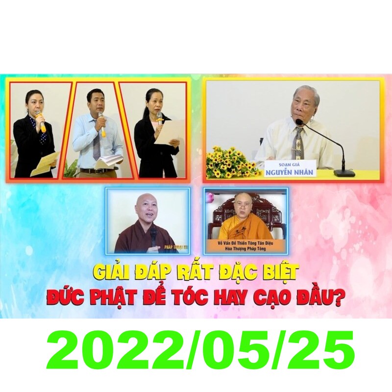 Artwork for podcast DAO PHAT KHOA HOC VAT LY THIEN TONG VIET NAM