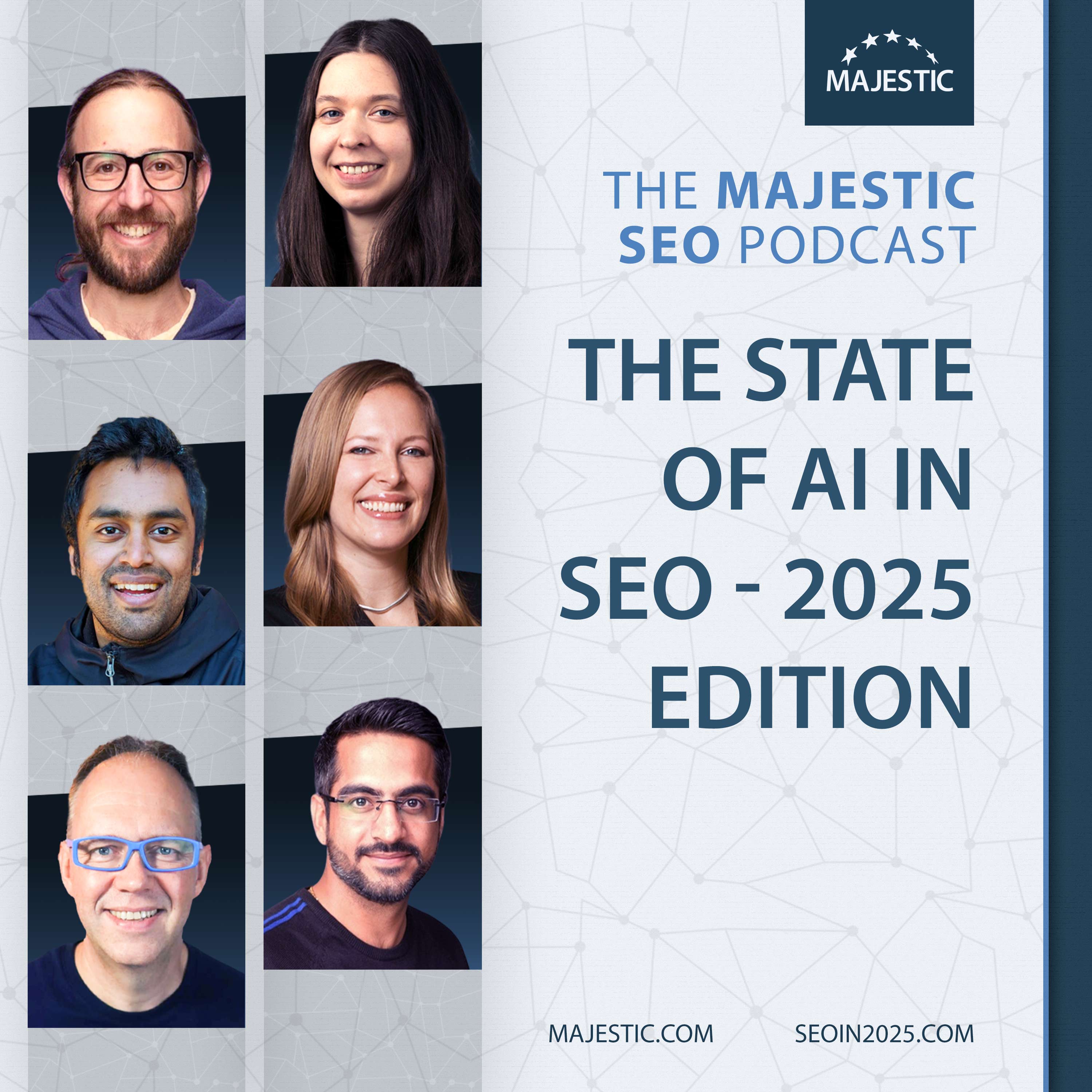 The State of AI in SEO – 2025 Edition