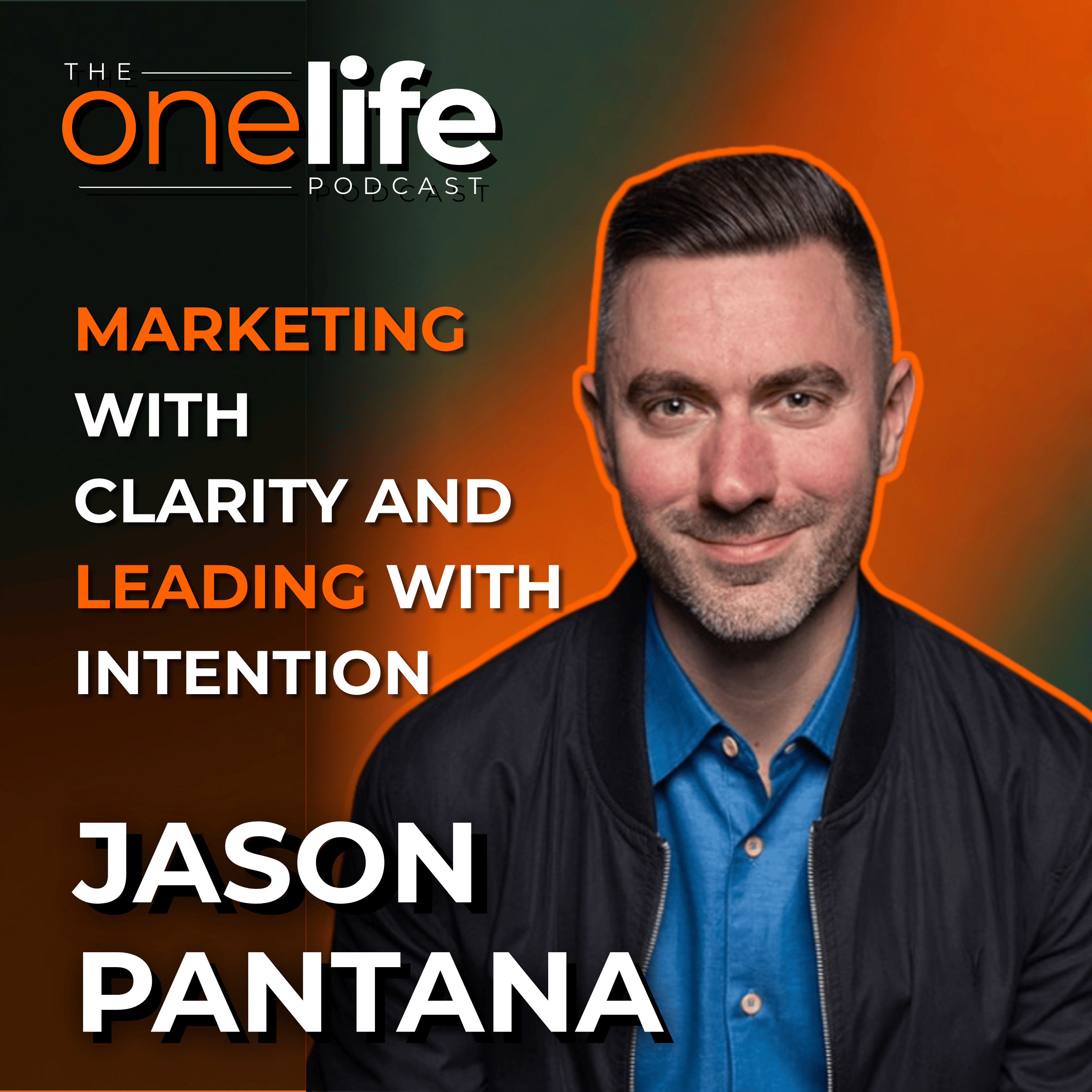 The One Life Podcast