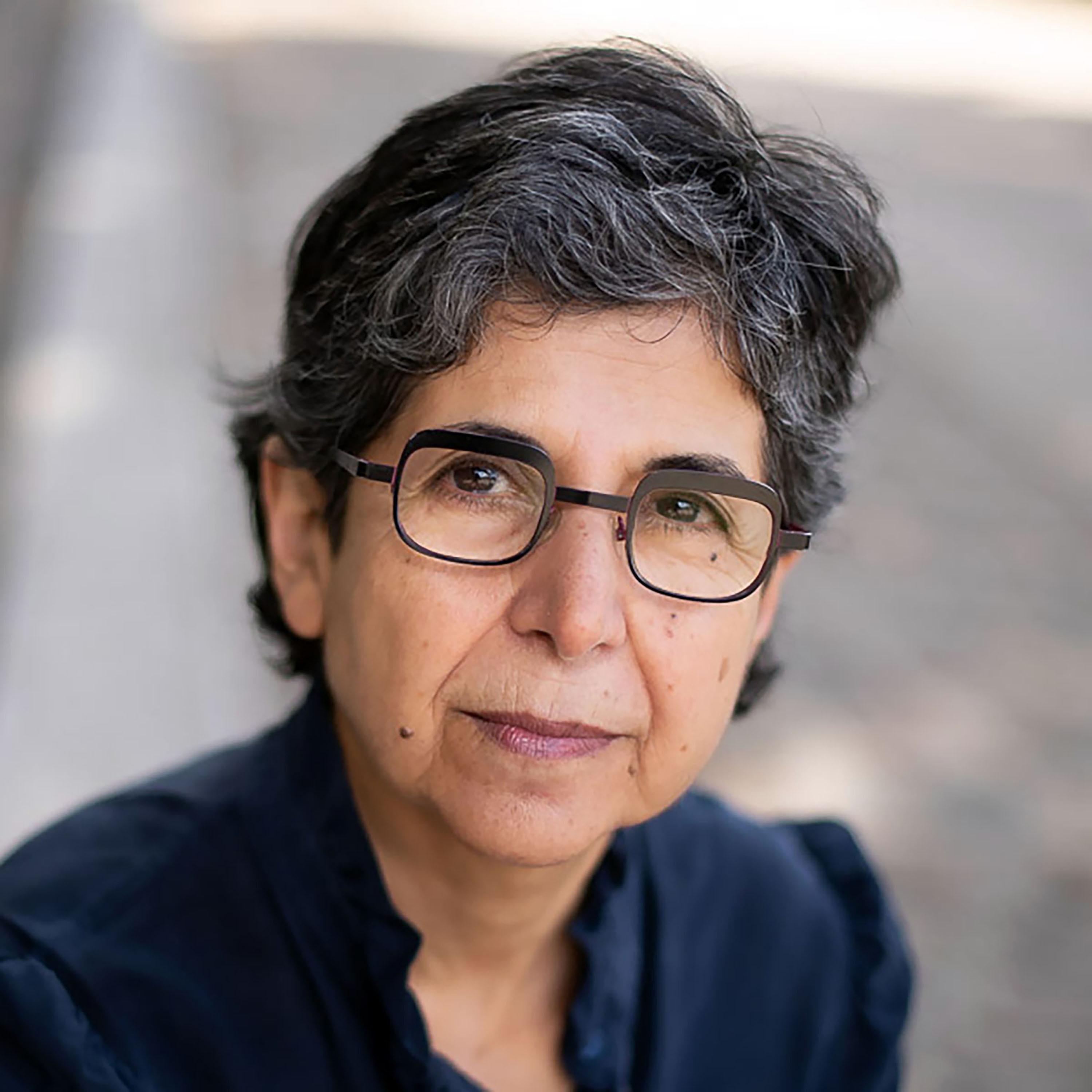 Fariba Adelkhah: a scientific prisoner episode artwork
