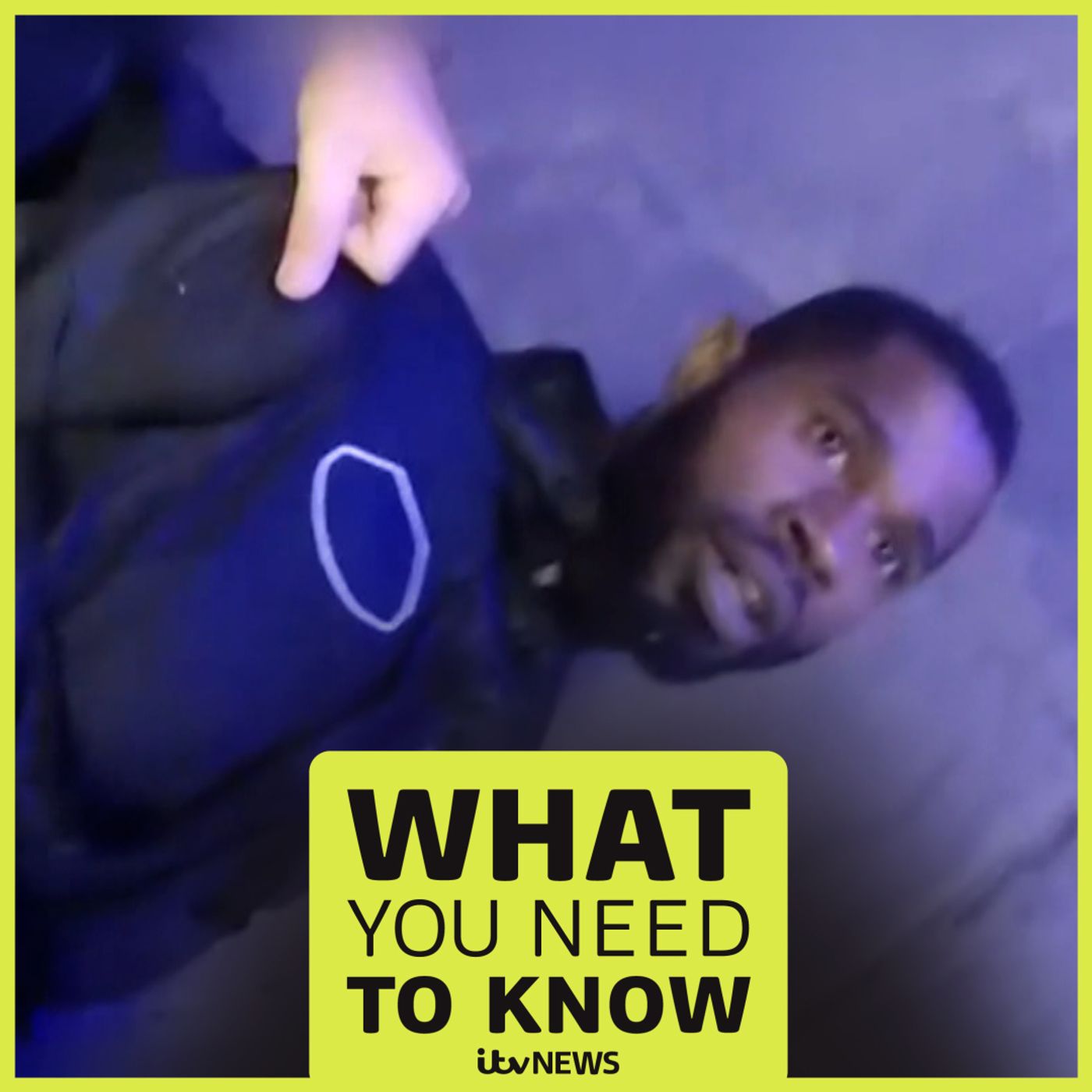 How porn star turned suitcase killer Yostin Mosquera was caught