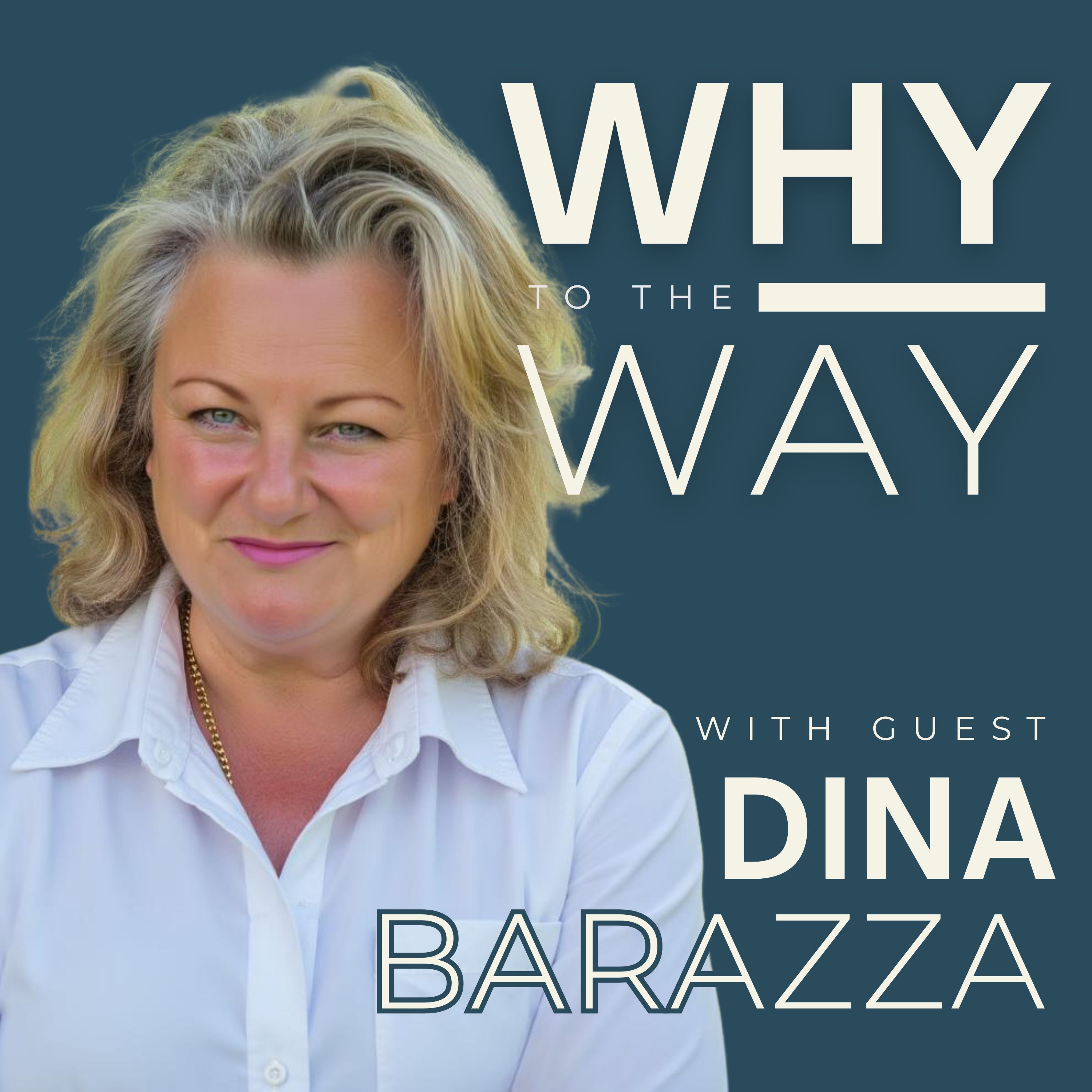 Lessons Learned: Dina Barazza on Leadership & Culture