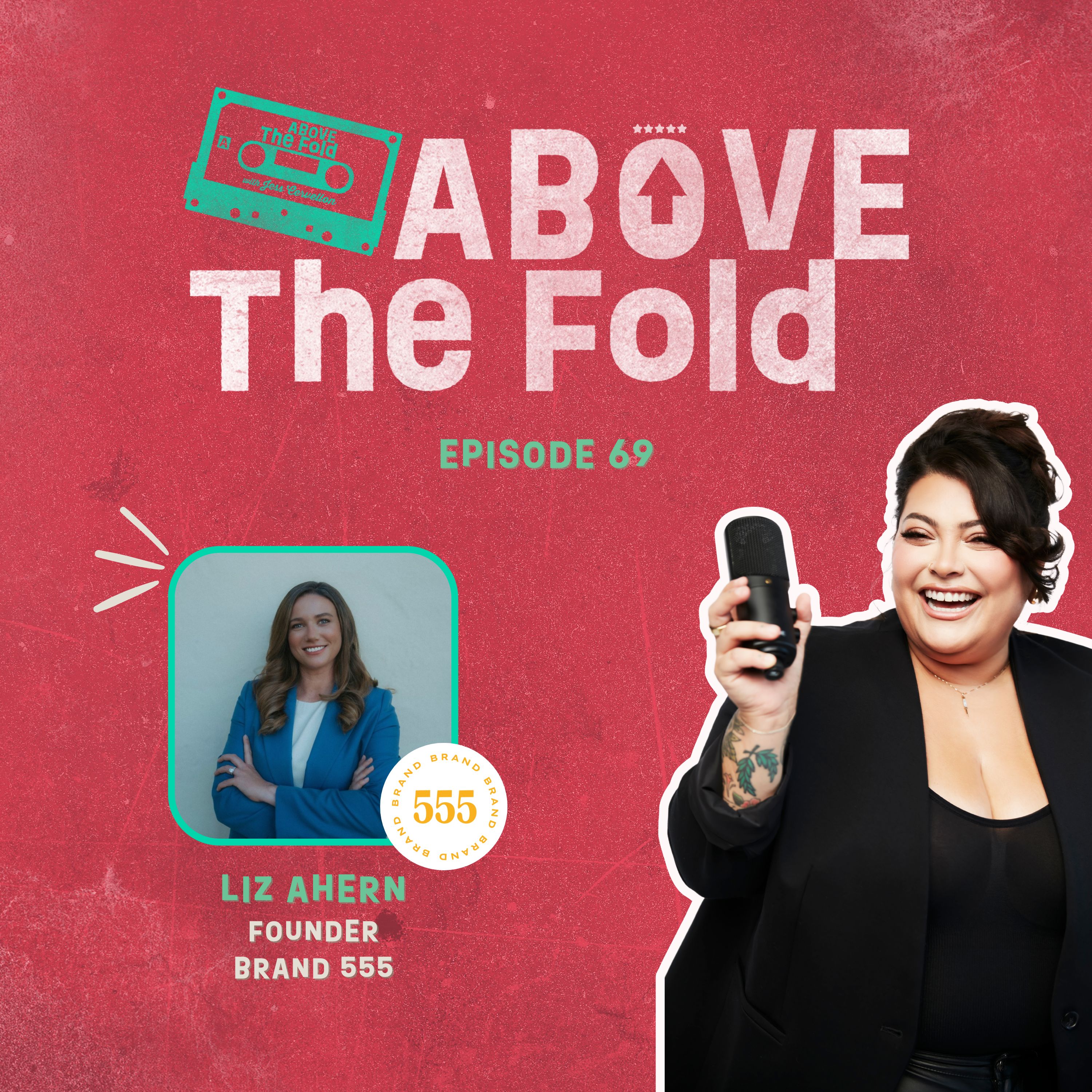 Above The Fold