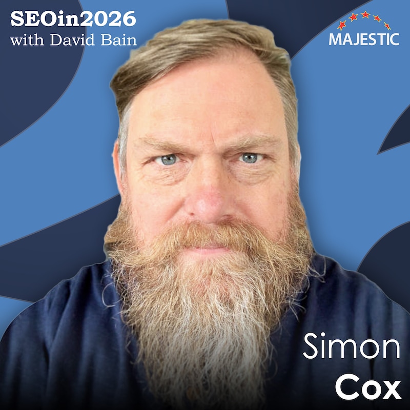 Artwork for podcast SEO in 2026