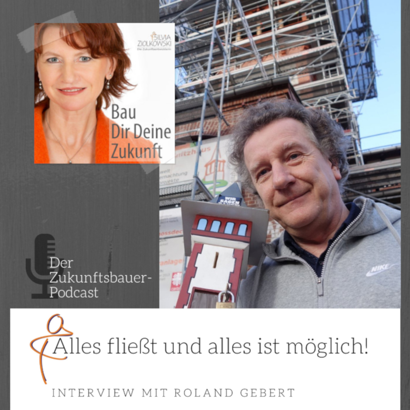 Bau Dir Deine Zukunft