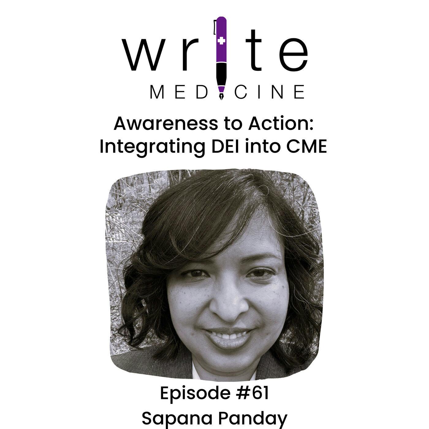 Awareness to Action: Integrating DEI into CME Awareness to Action: Integrating DEI into CME