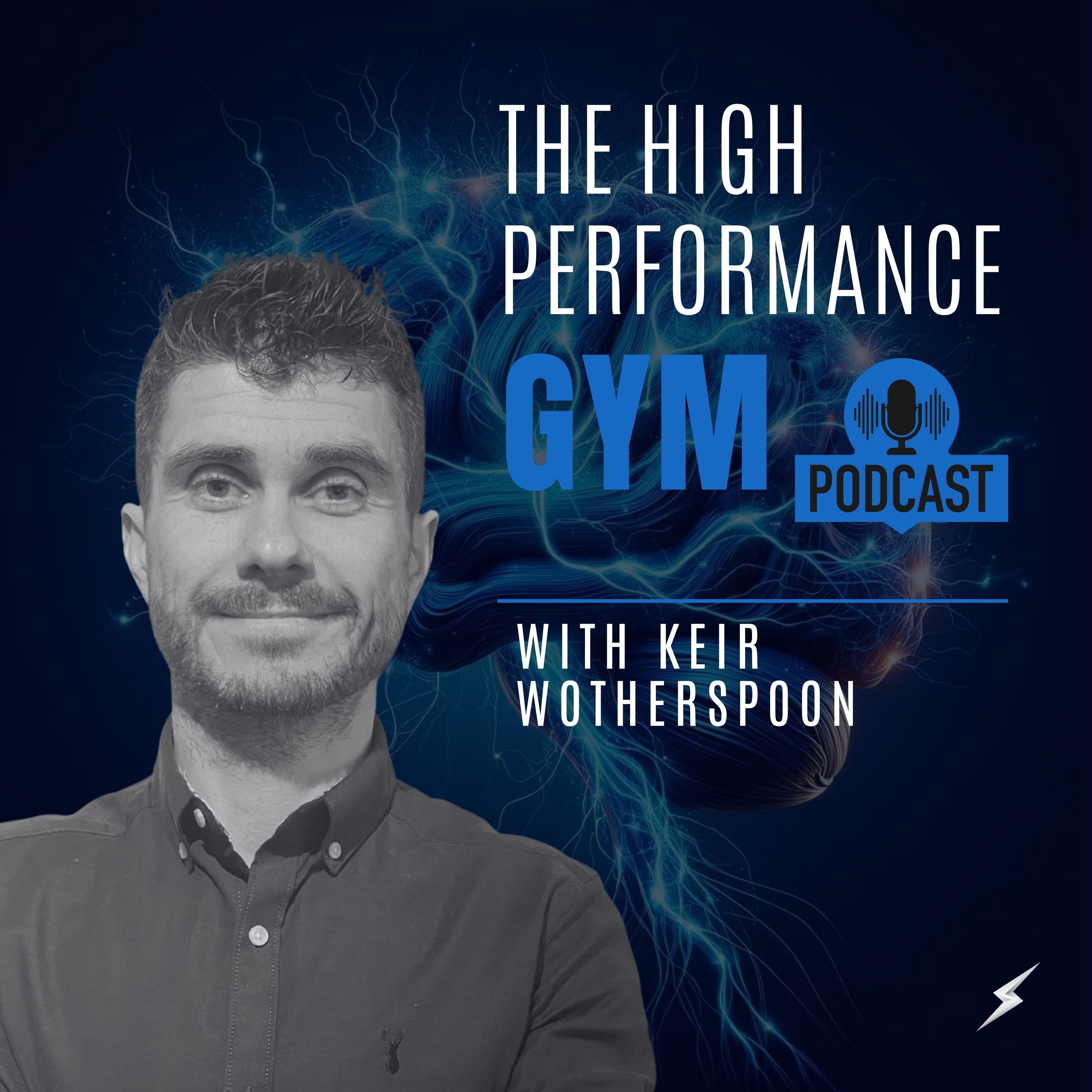 Show artwork for The High Performance Gym