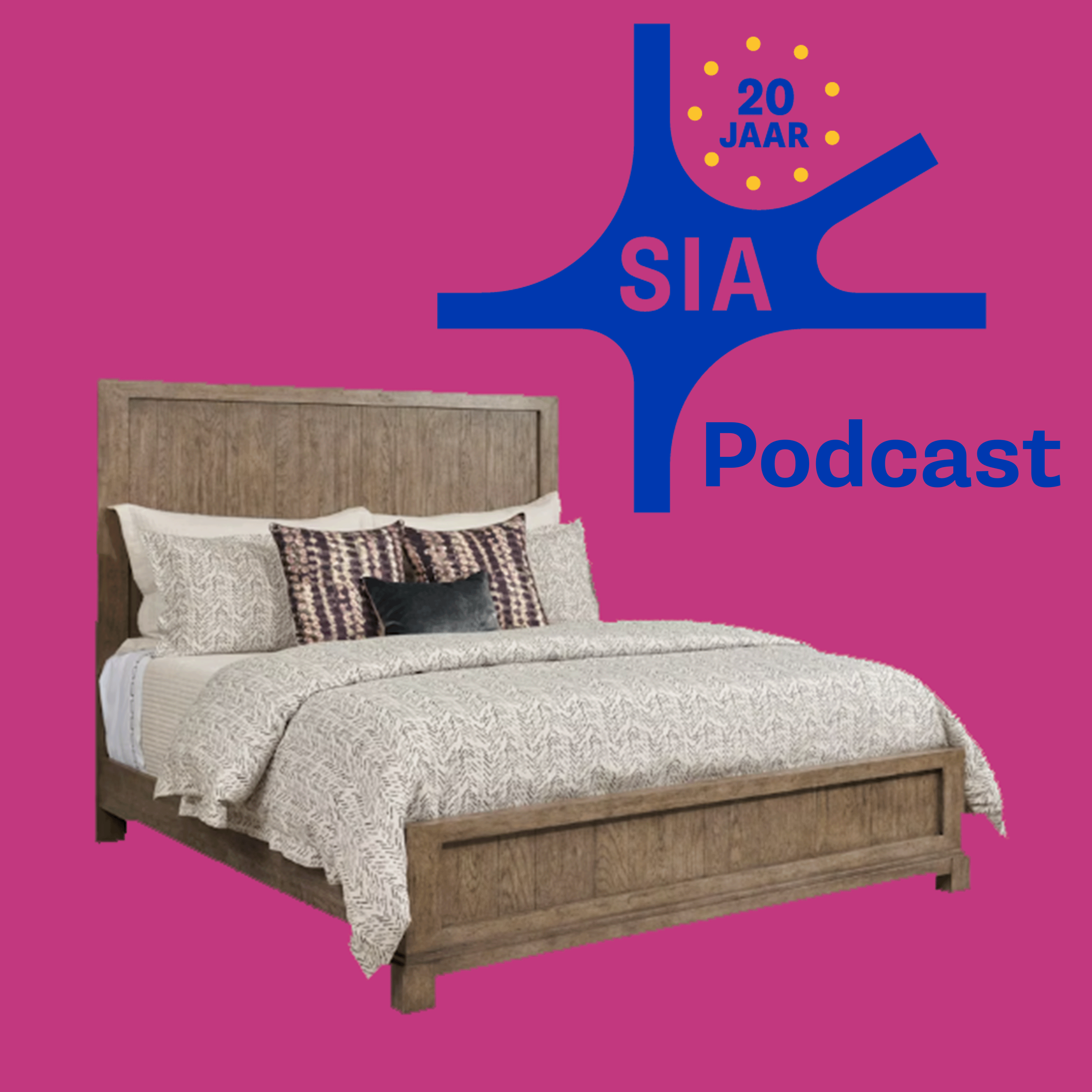 SIA Podcast