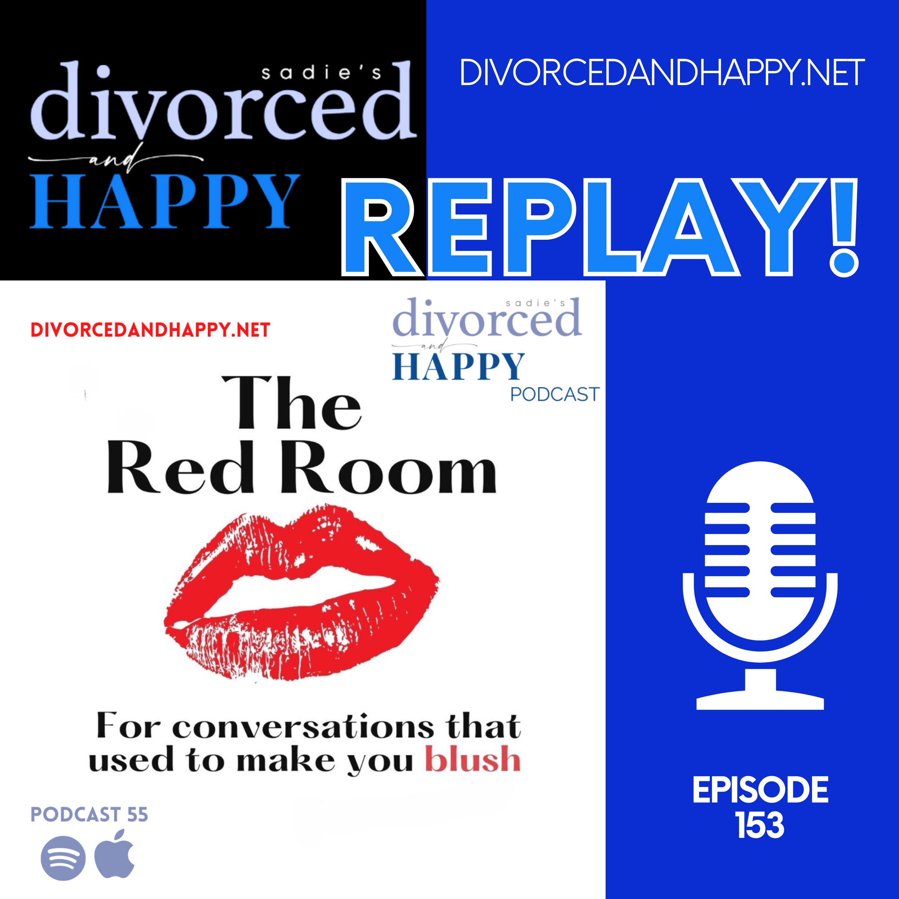 Sadie\'s Divorced and Happy
