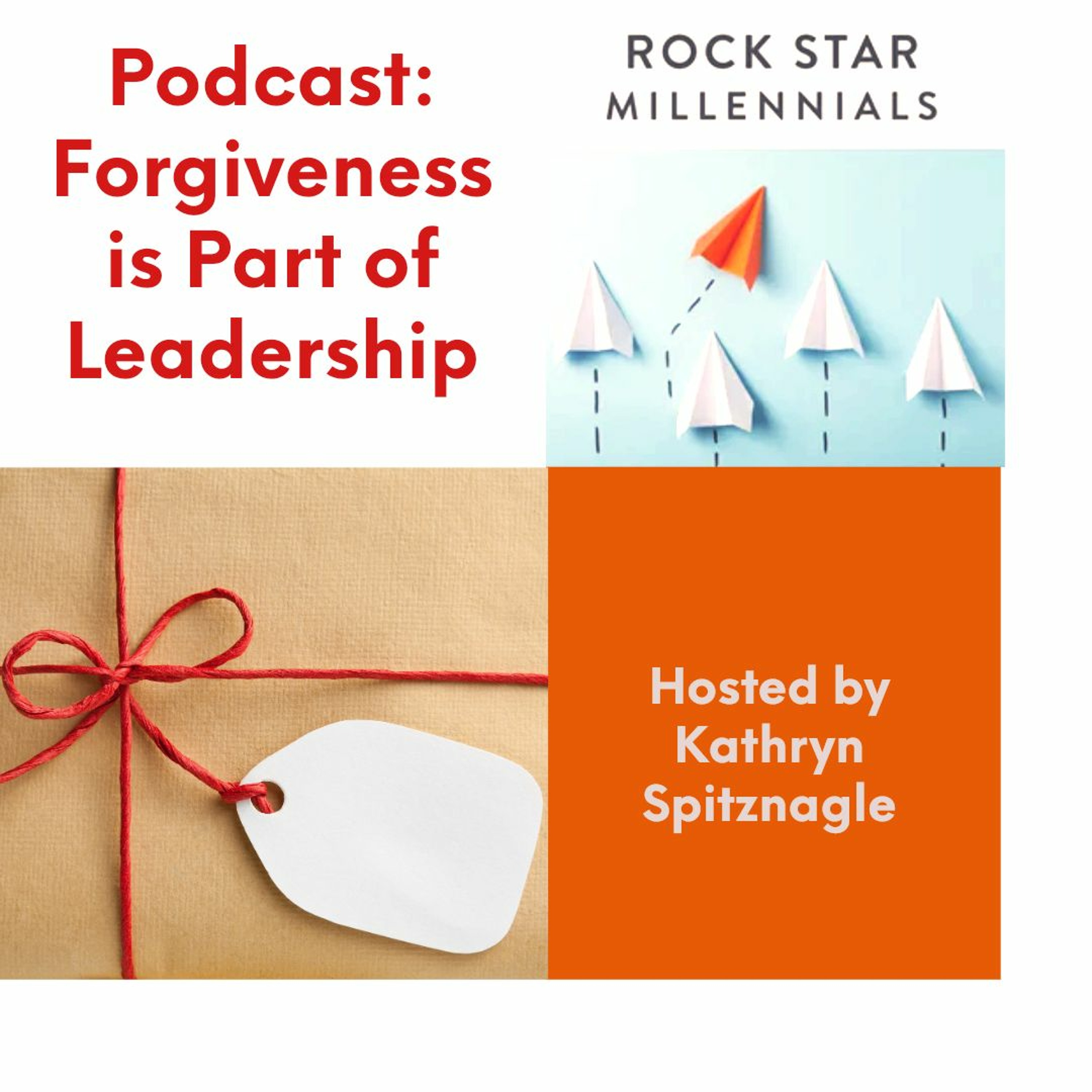 Rock Star Millennials Podcast