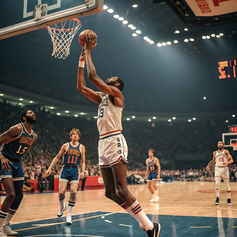 Artwork for podcast Sports Vision Radio