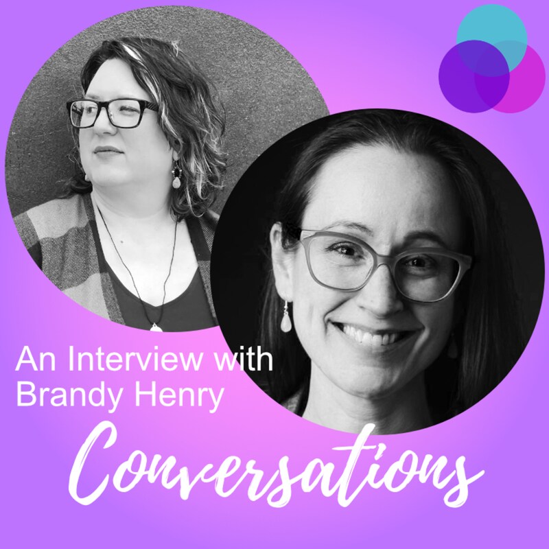 Artwork for podcast Balance Shared